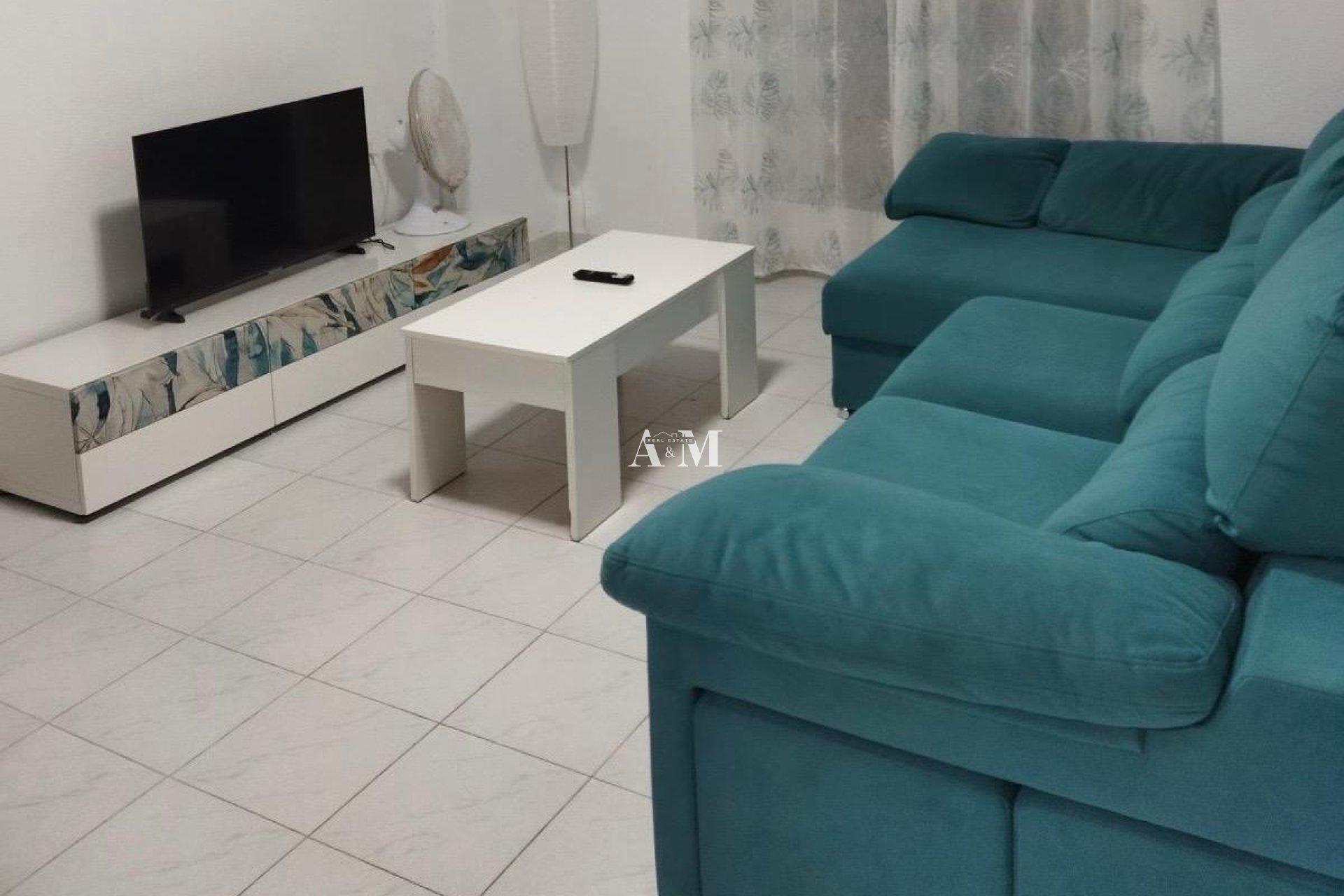 Location à long terme - Appartement - Torrevieja - Torrelamata - La Mata