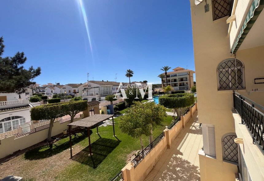 Location à long terme - Appartement - Torrevieja - Torrelamata - La Mata