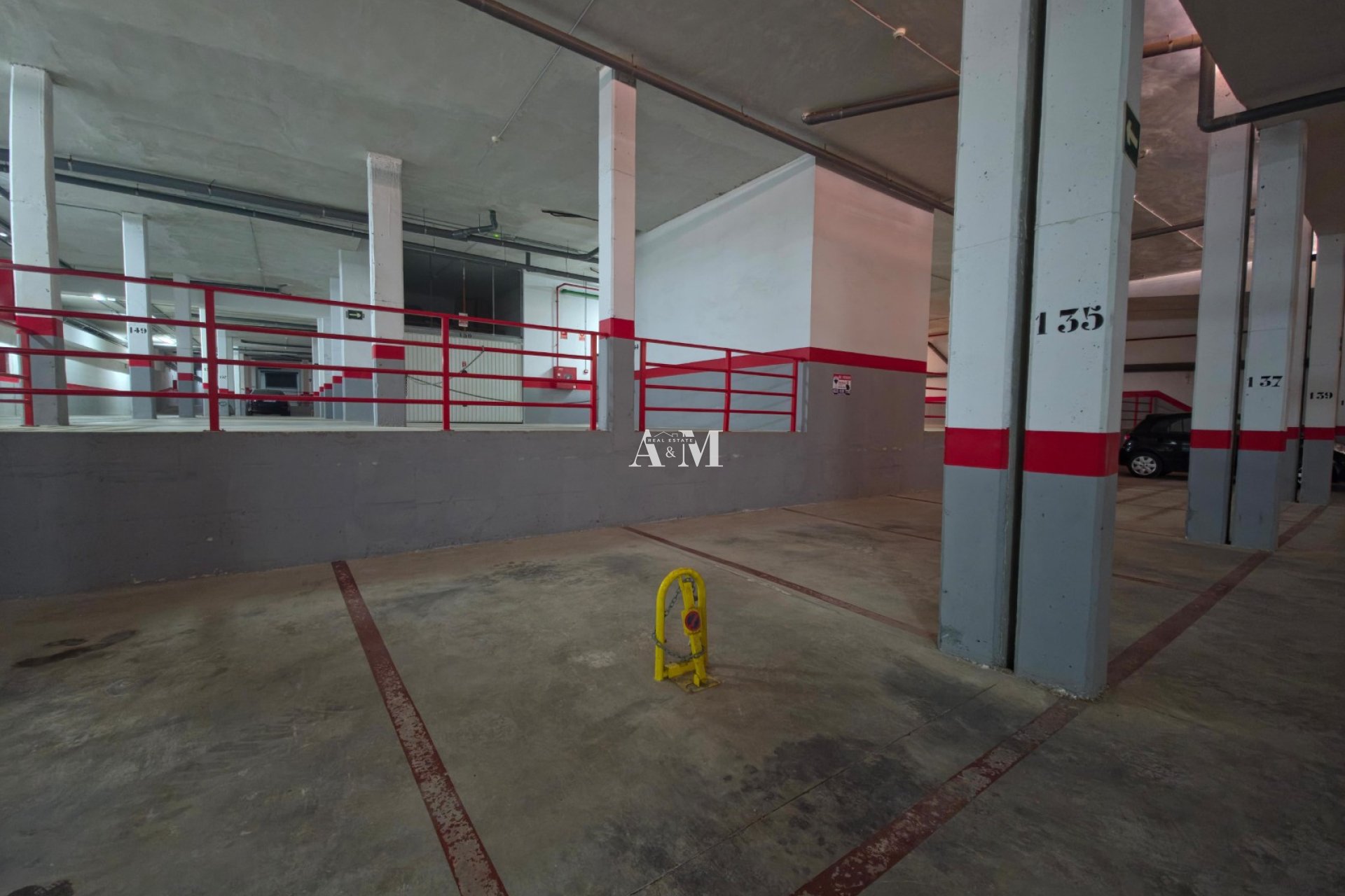 Location à long terme - Appartement - Torrevieja - Torrelamata - La Mata