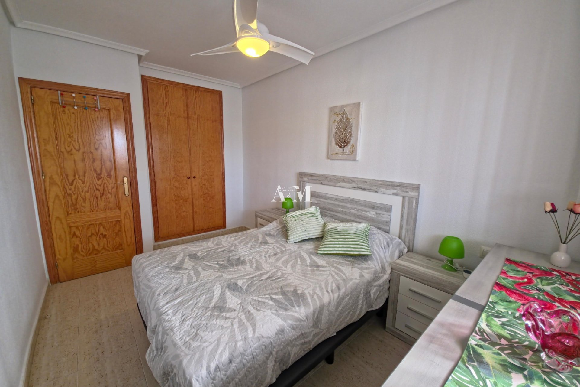 Location à long terme - Appartement - Torrevieja - Torrelamata - La Mata