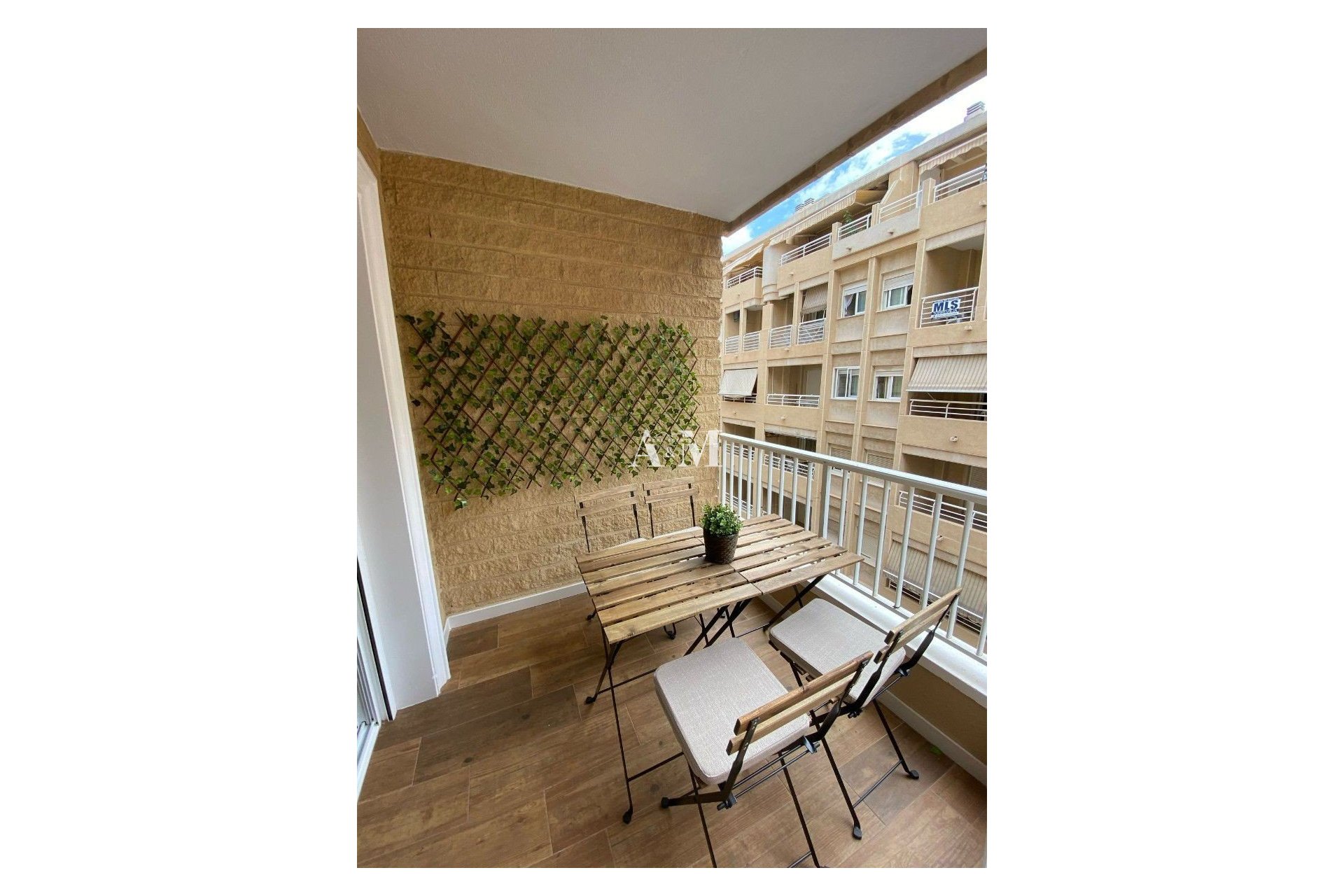 Location à long terme - Appartement - Torrevieja - Torrelamata - La Mata