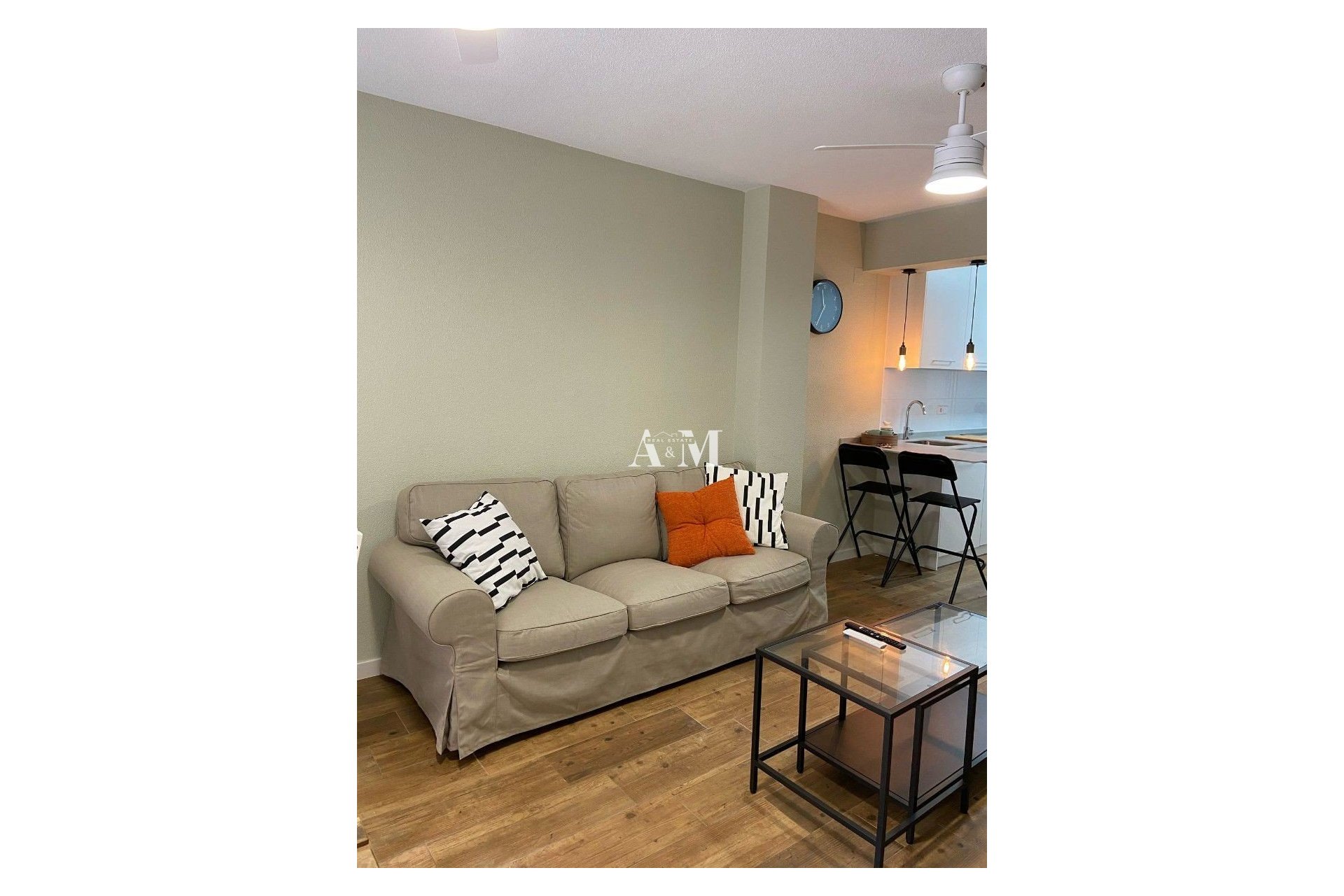 Location à long terme - Appartement - Torrevieja - Torrelamata - La Mata