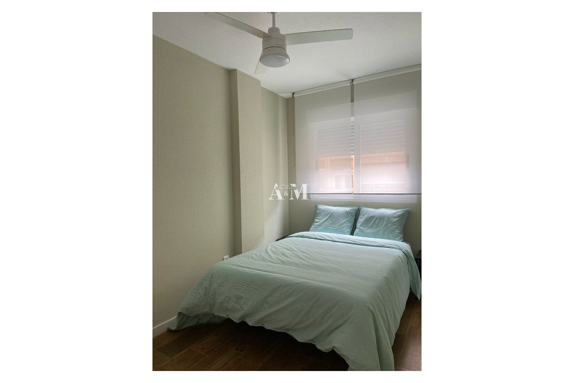 Location à long terme - Appartement - Torrevieja - Torrelamata - La Mata