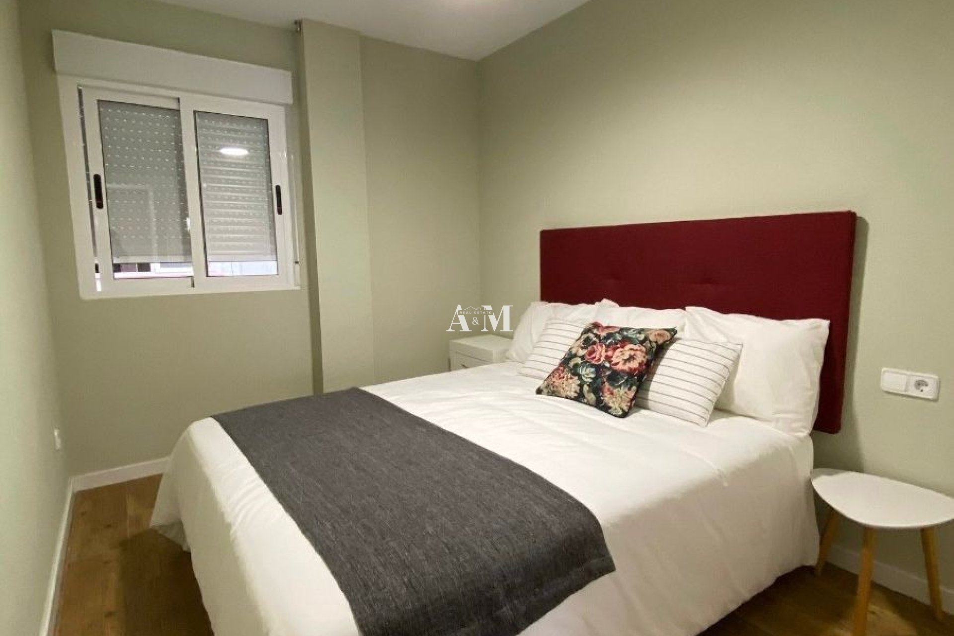 Location à long terme - Appartement - Torrevieja - Torrelamata - La Mata