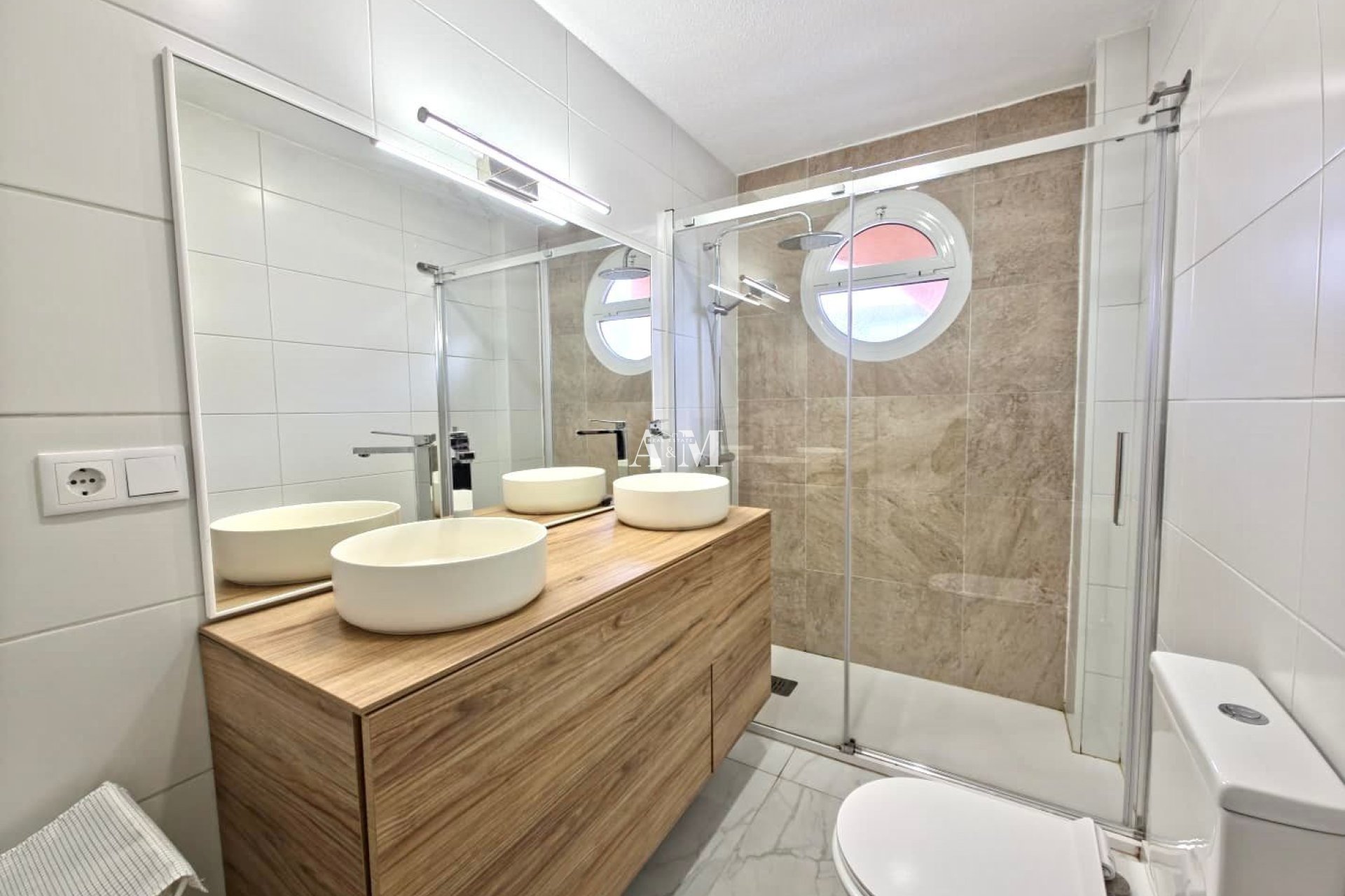 Location à long terme - Appartement - Torrevieja - Torrelamata - La Mata