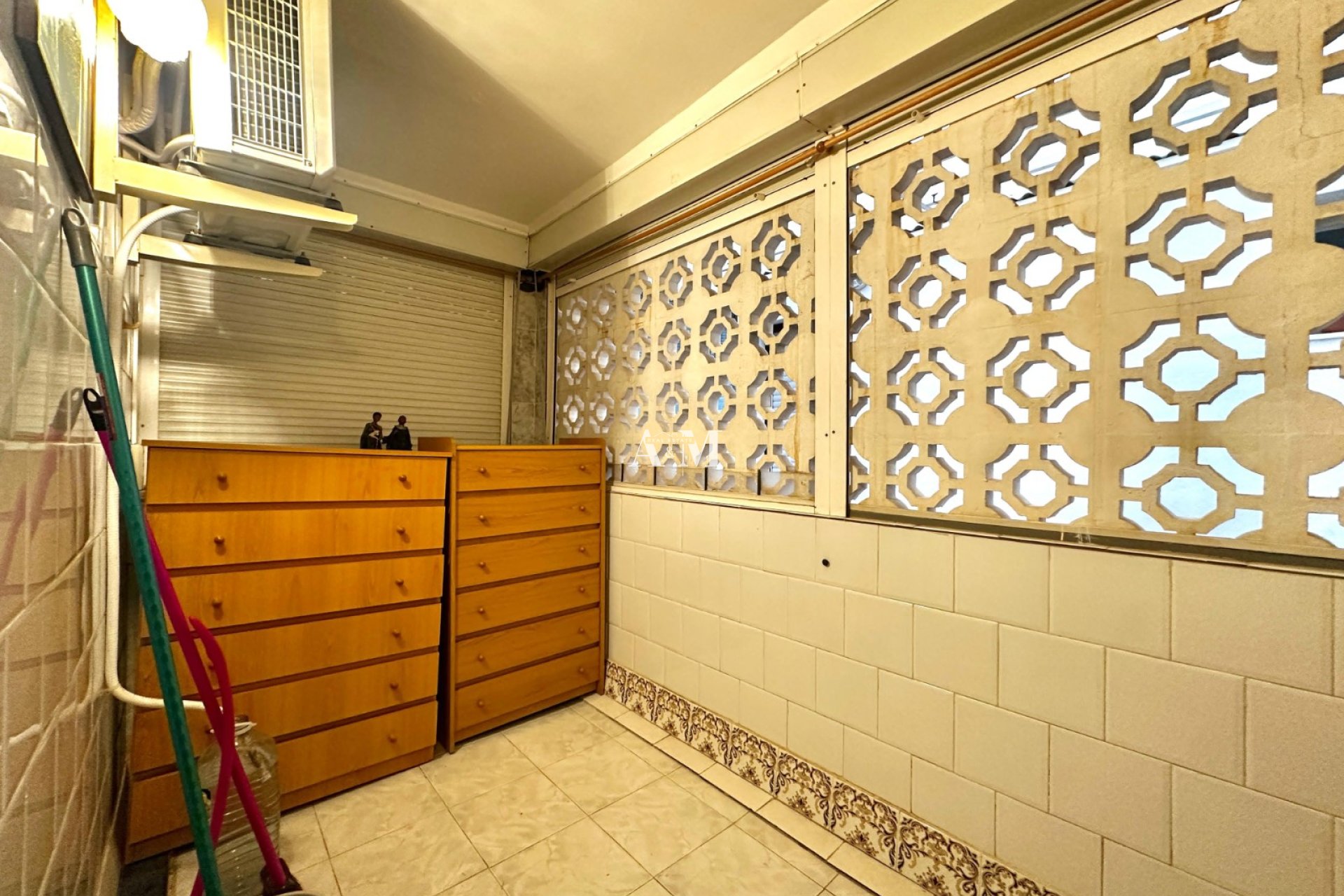 Location à long terme - Appartement - Torrevieja - Torrelamata - La Mata