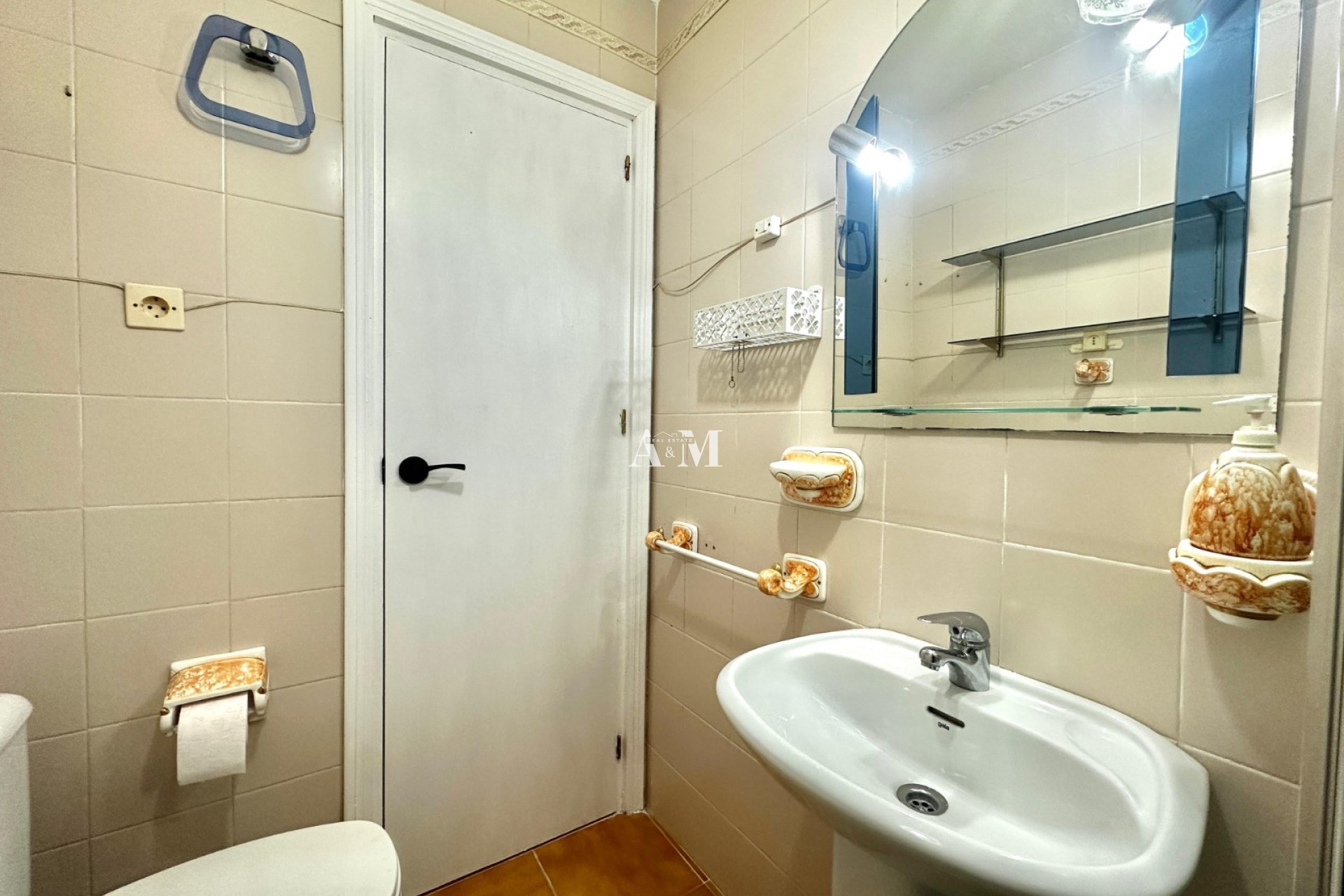 Location à long terme - Appartement - Torrevieja - Torrelamata - La Mata