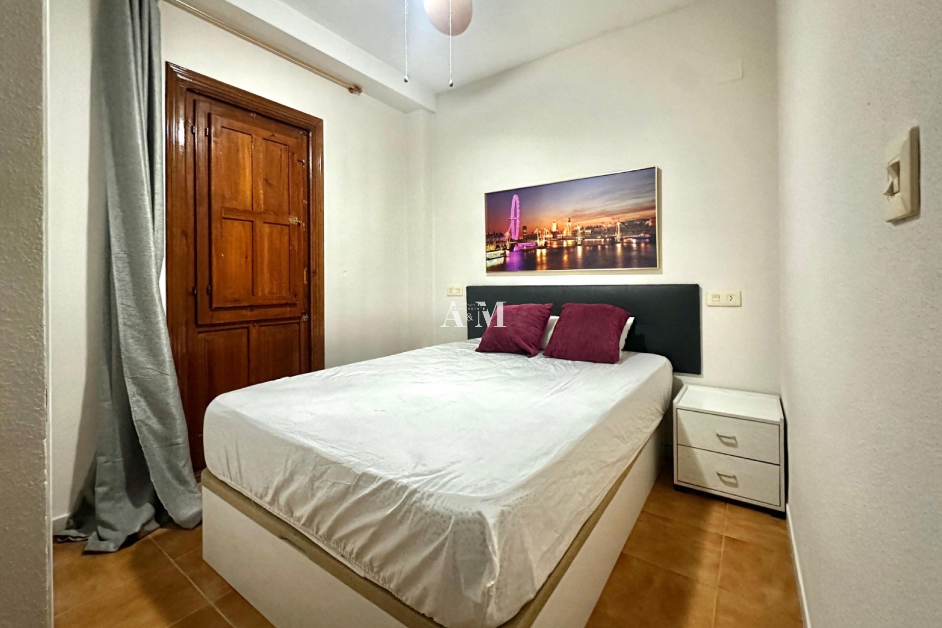 Location à long terme - Appartement - Torrevieja - Torrelamata - La Mata