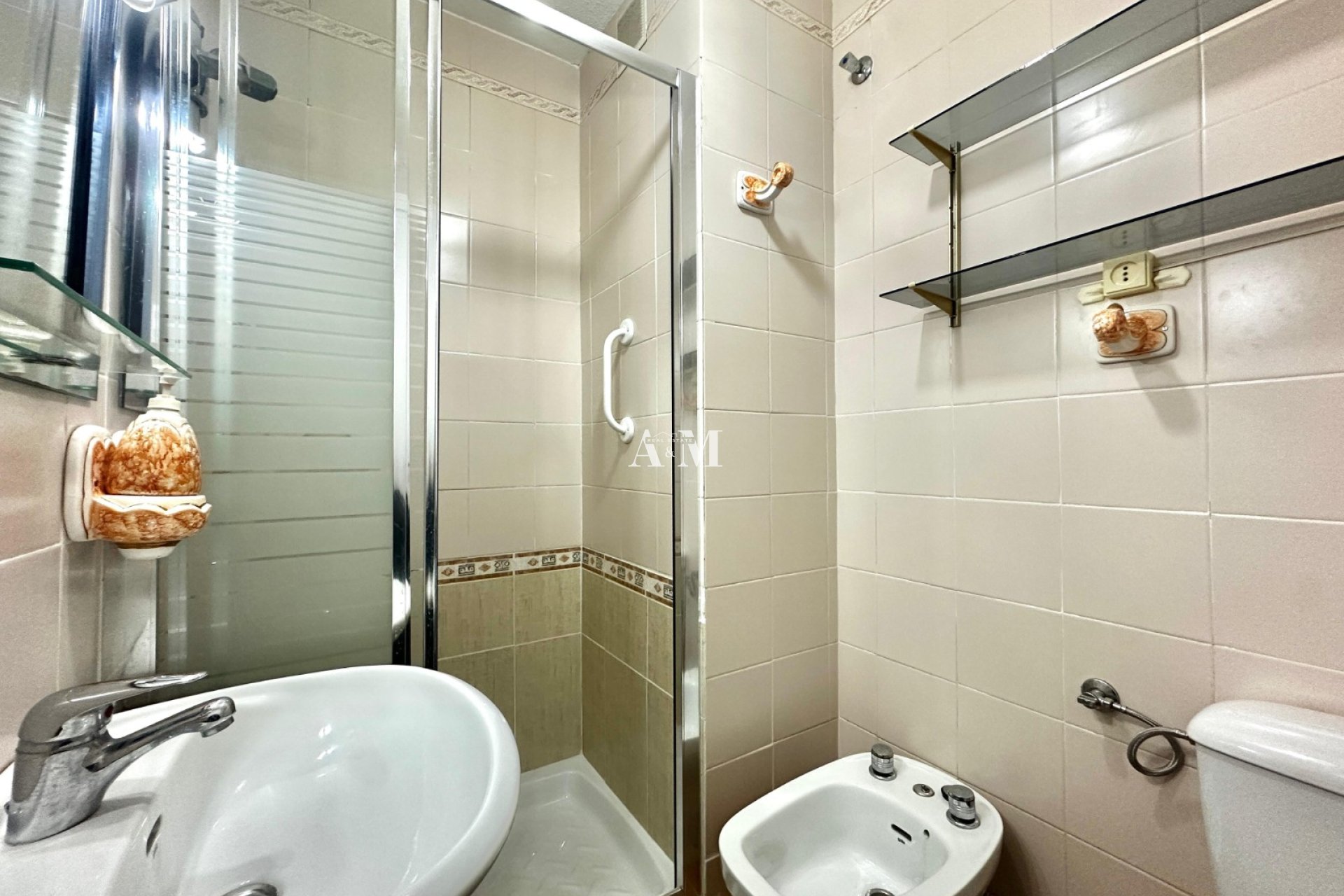 Location à long terme - Appartement - Torrevieja - Torrelamata - La Mata