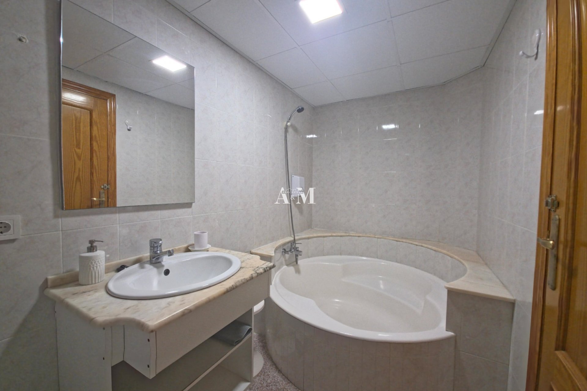 Location à long terme - Appartement - Torrevieja - Torrelamata - La Mata