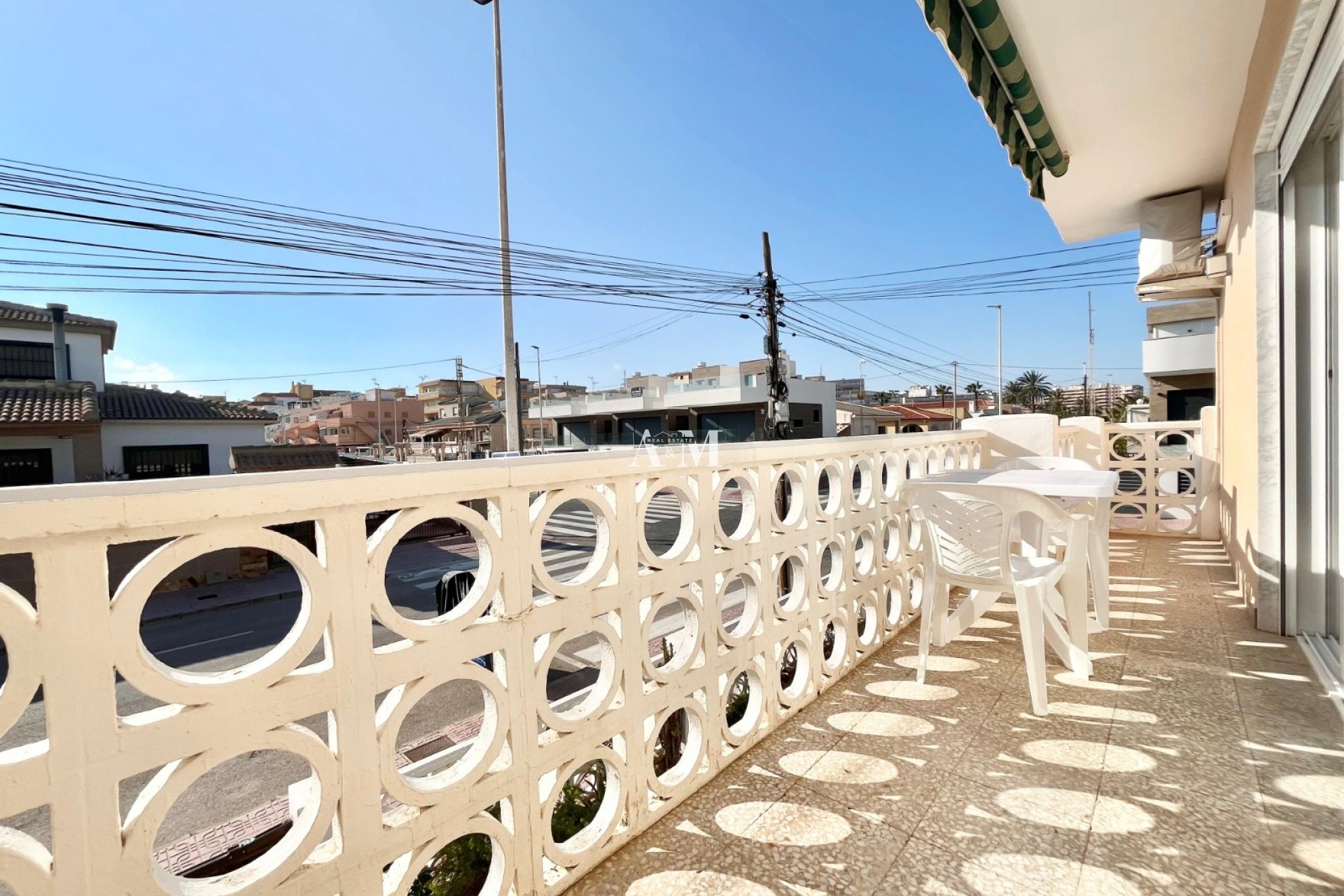 Location à long terme - Appartement - Torrevieja - Torrelamata - La Mata