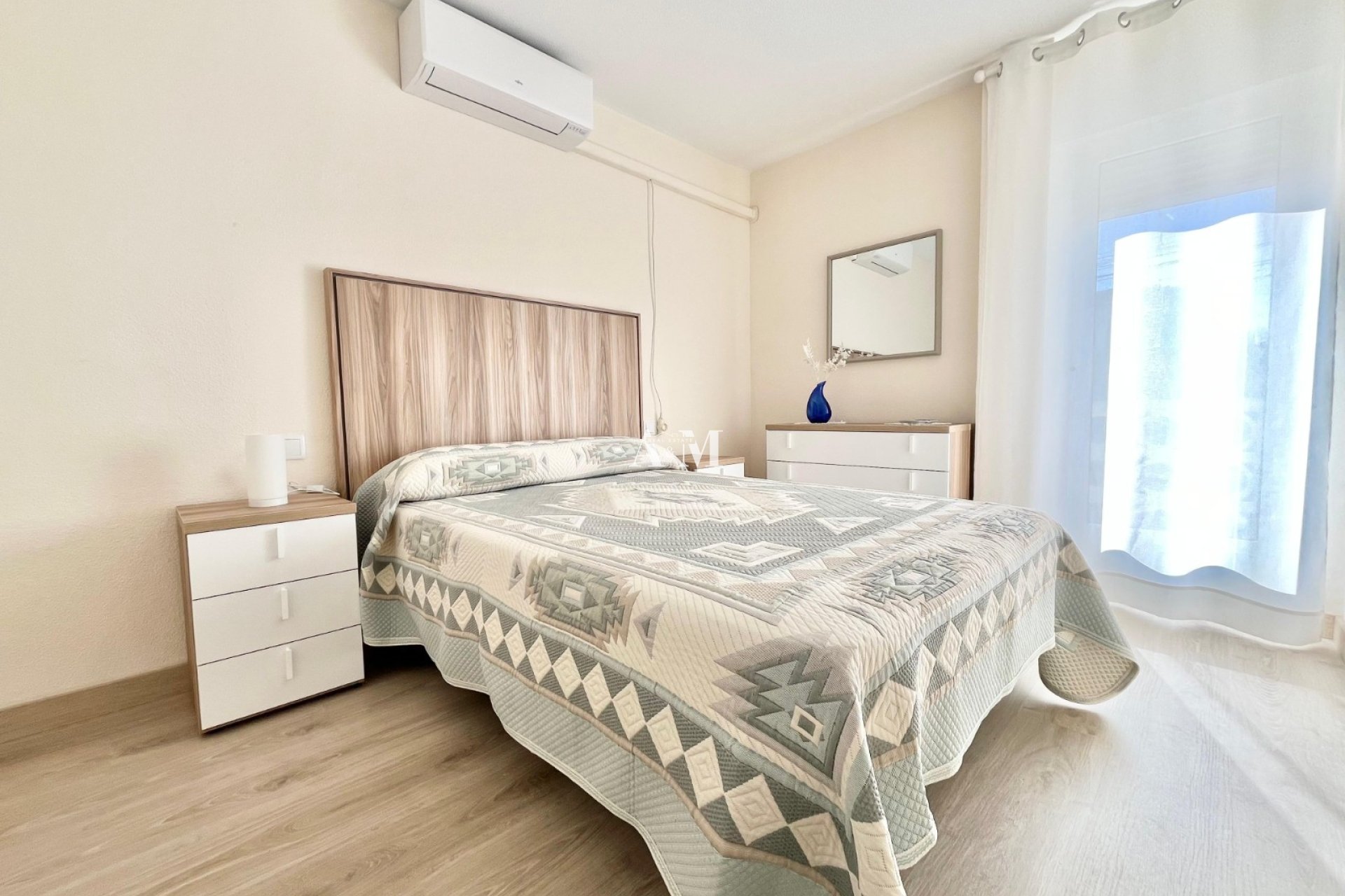 Location à long terme - Appartement - Torrevieja - Torrelamata - La Mata