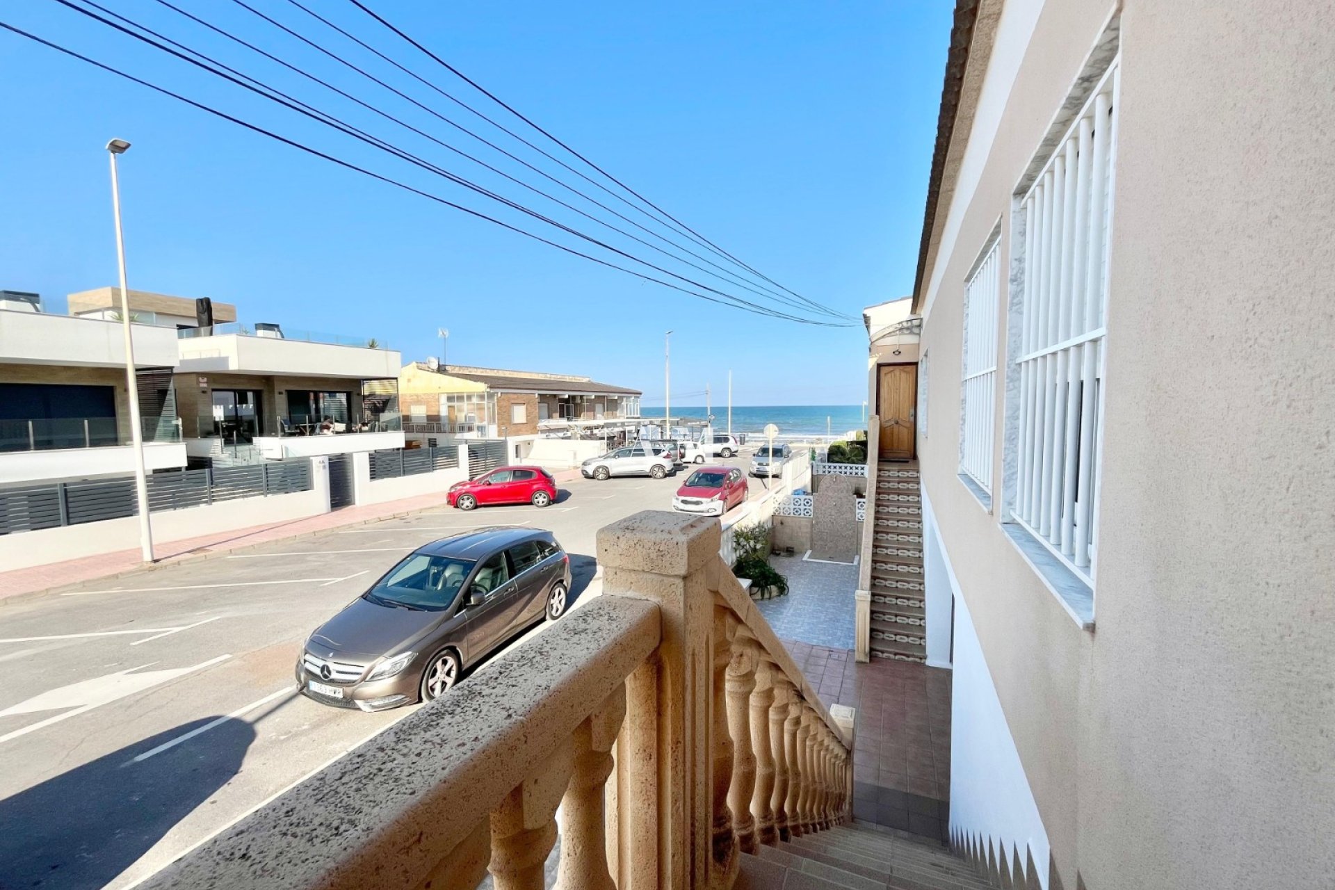 Location à long terme - Appartement - Torrevieja - Torrelamata - La Mata
