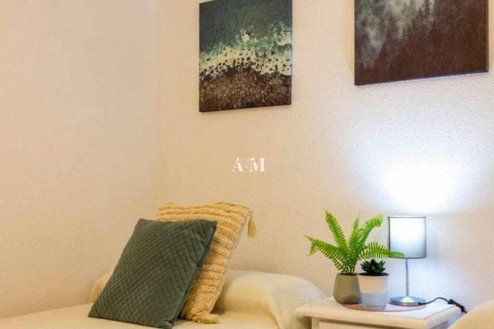 Location à long terme - Appartement - Torrevieja - Torrelamata - La Mata