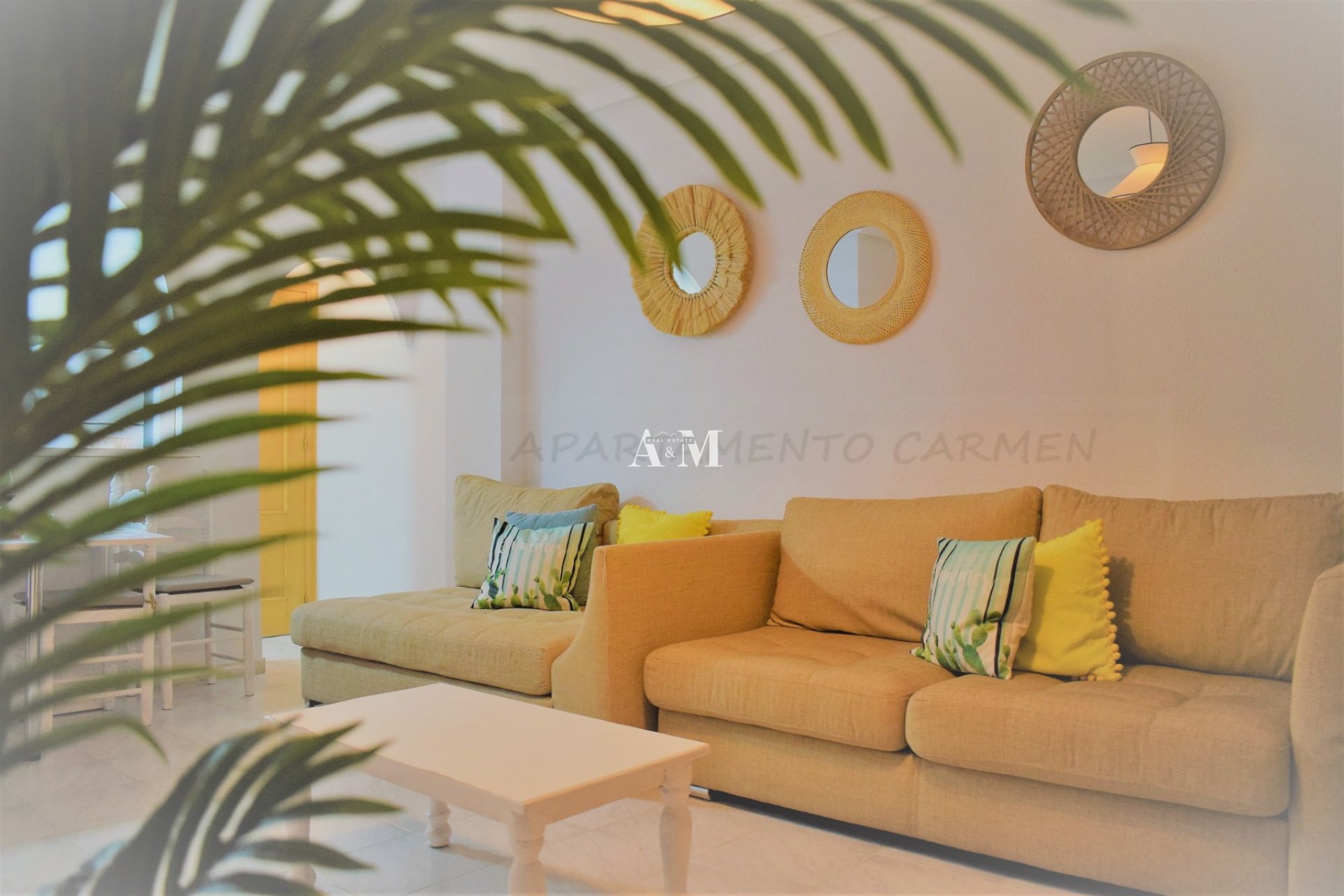 Location à long terme - Appartement - Torrevieja - Torrelamata - La Mata