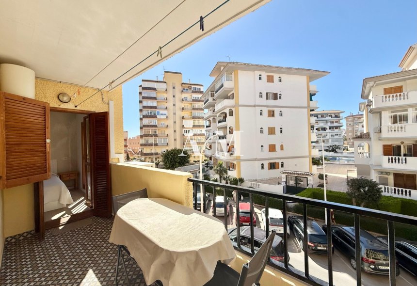 Location à long terme - Appartement - Torrevieja - Torrelamata - La Mata
