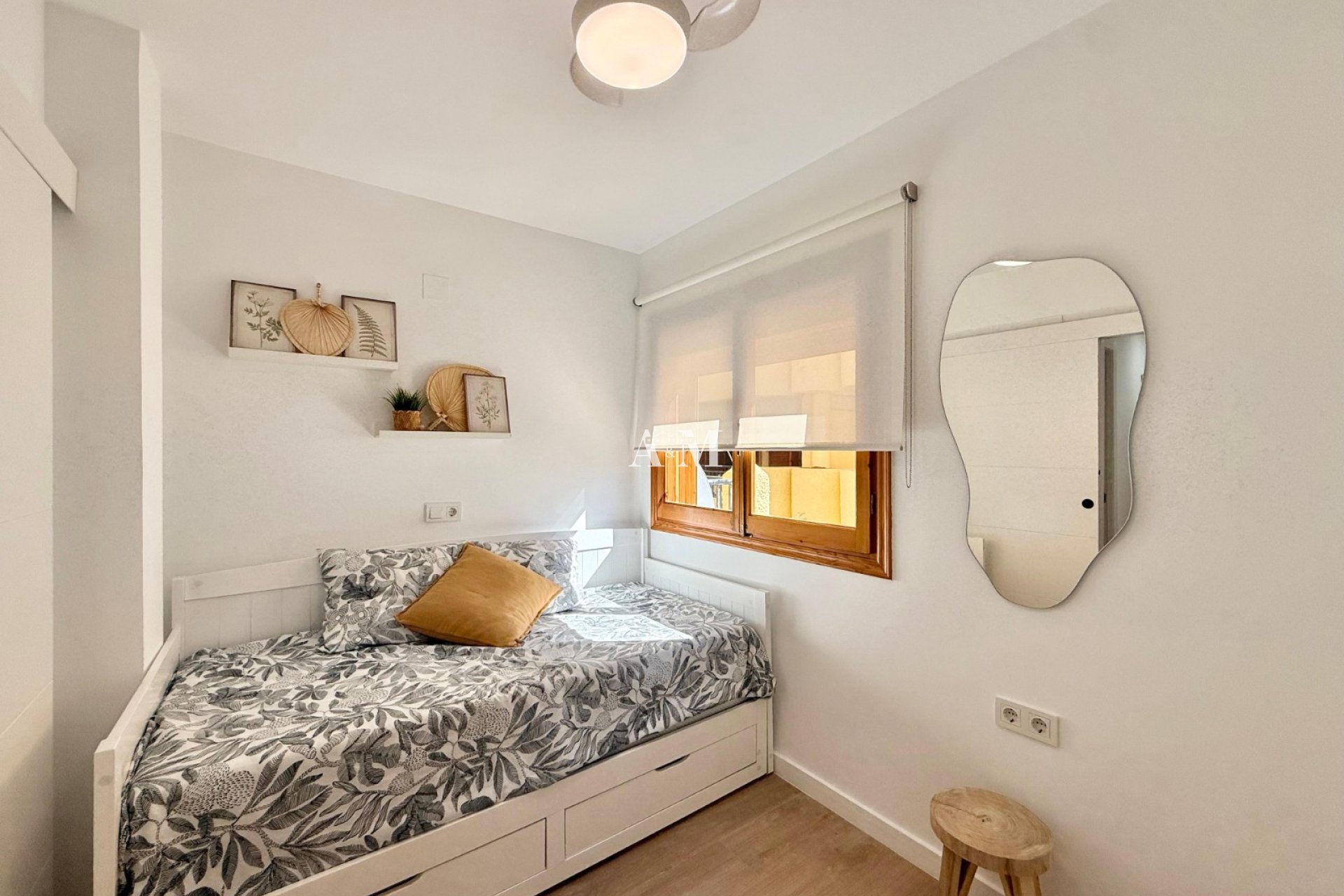 Location à long terme - Appartement - Torrevieja - Torrelamata - La Mata