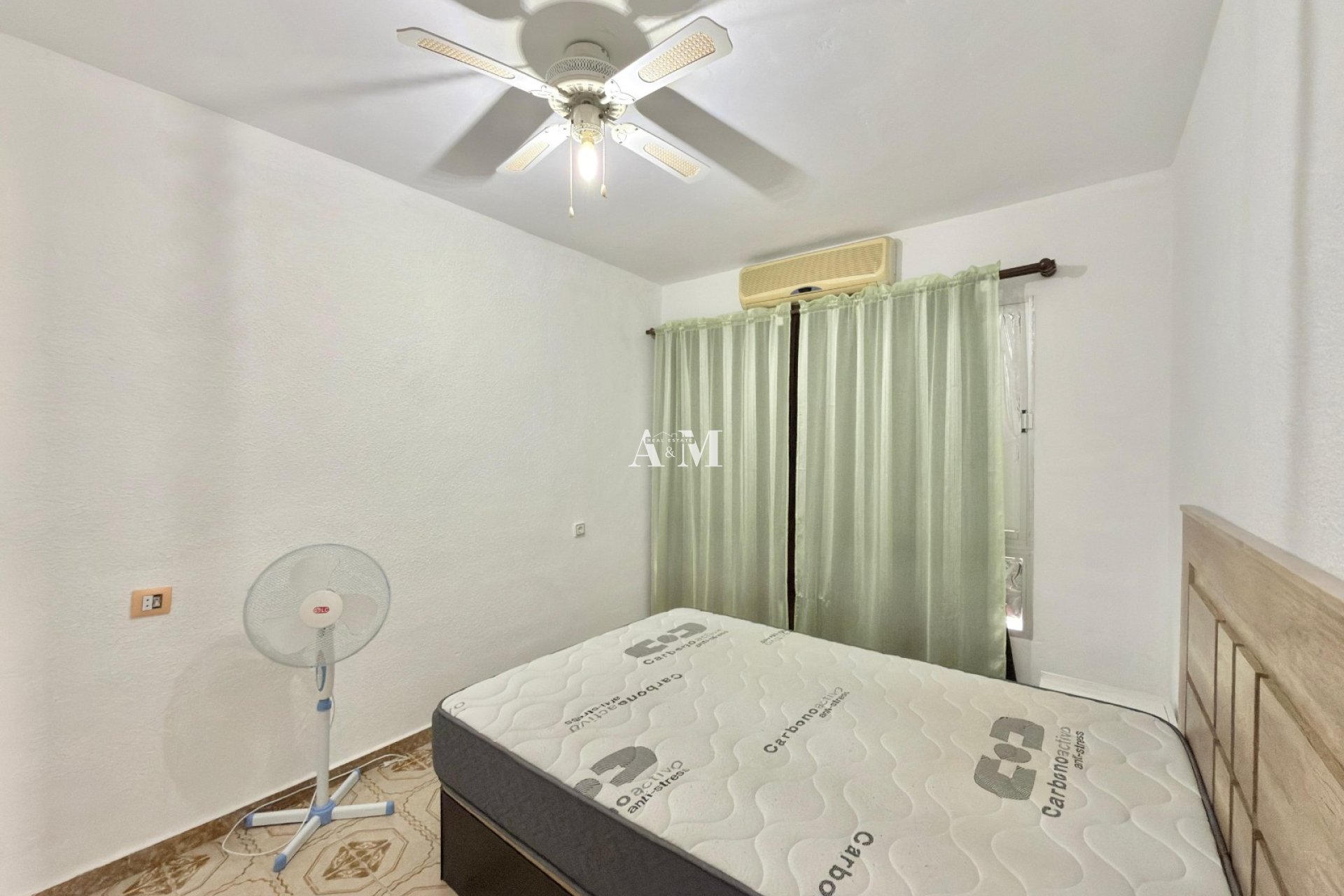 Location à long terme - Appartement - Torrevieja