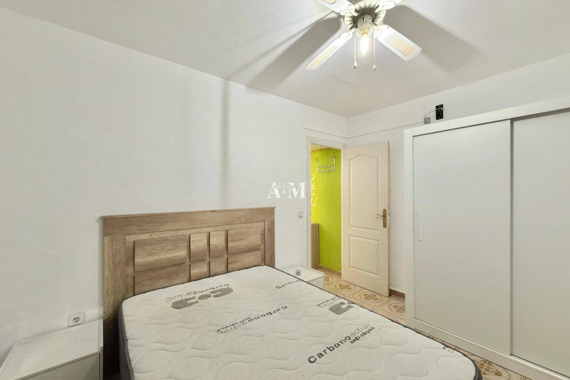 Location à long terme - Appartement - Torrevieja