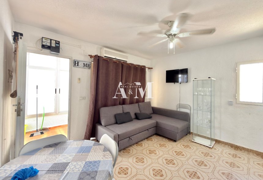 Location à long terme - Appartement - Torrevieja