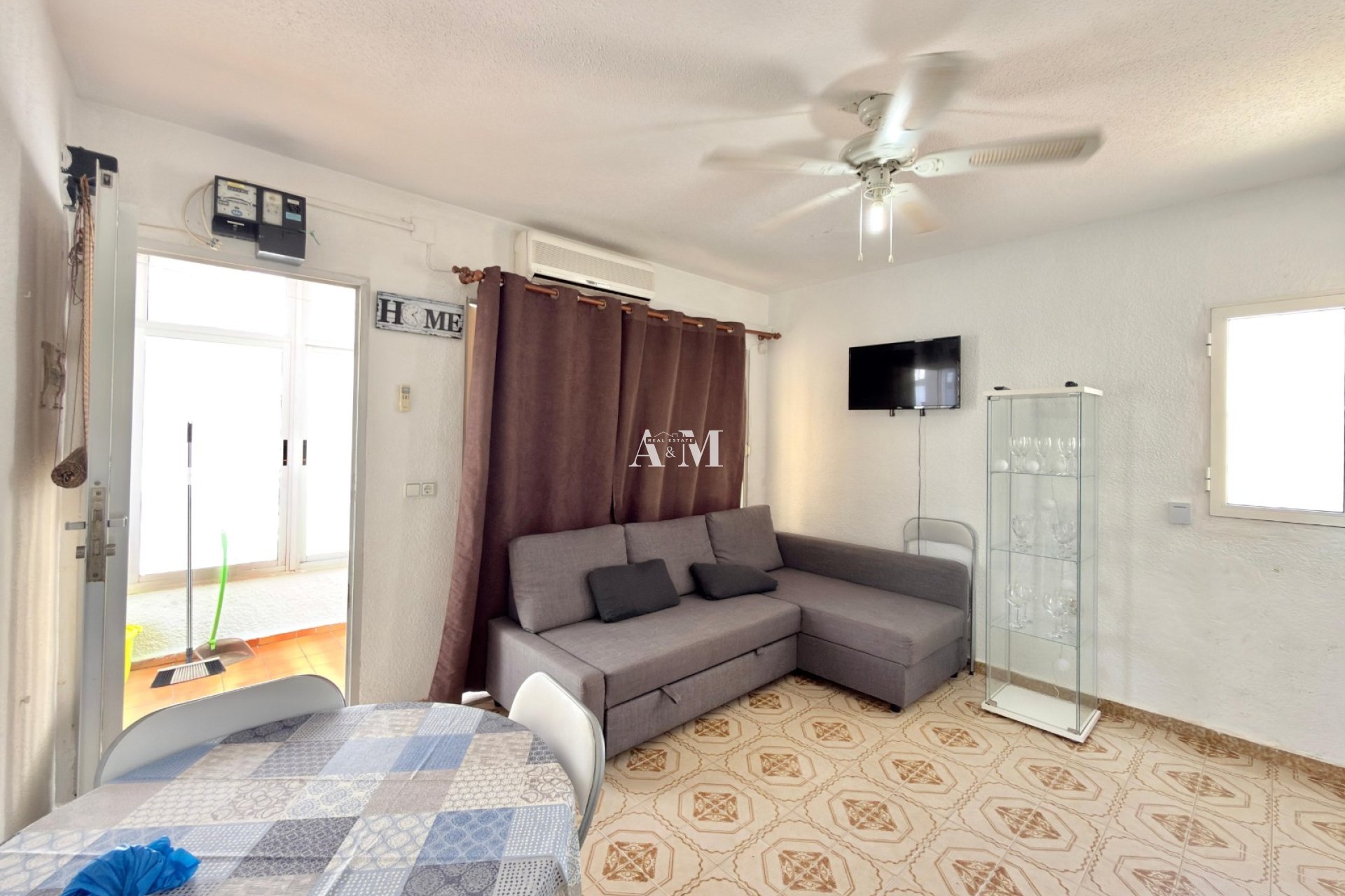 Location à long terme - Appartement - Torrevieja