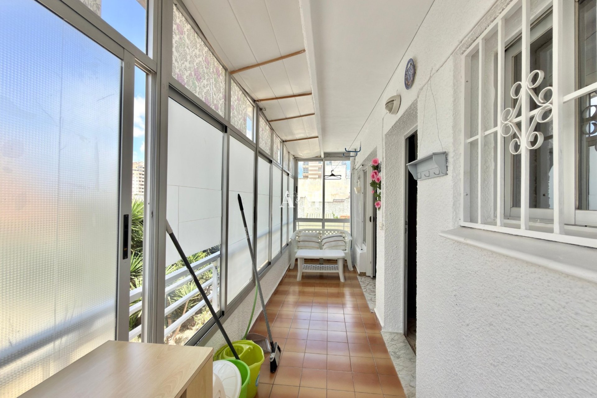 Location à long terme - Appartement - Torrevieja