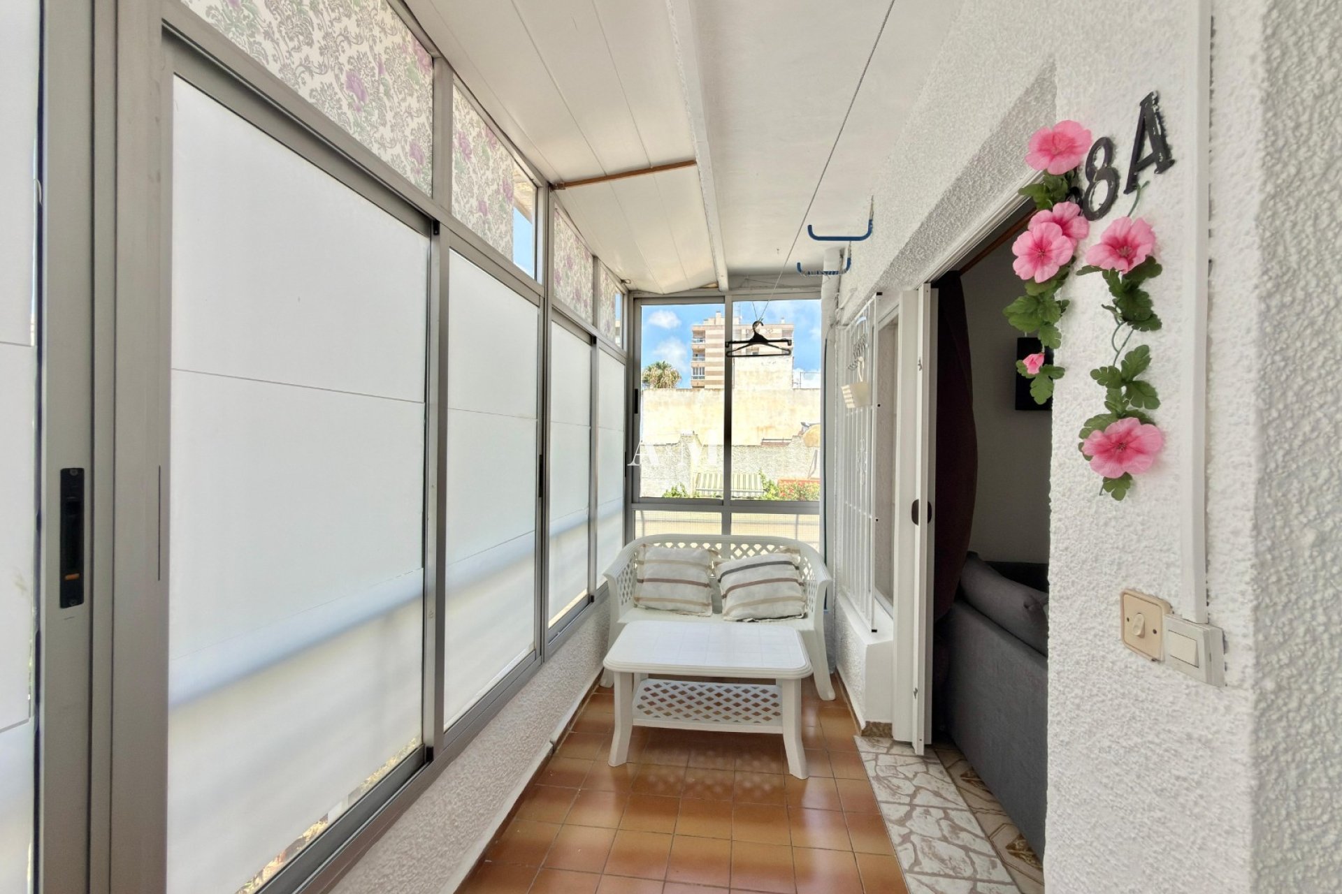 Location à long terme - Appartement - Torrevieja
