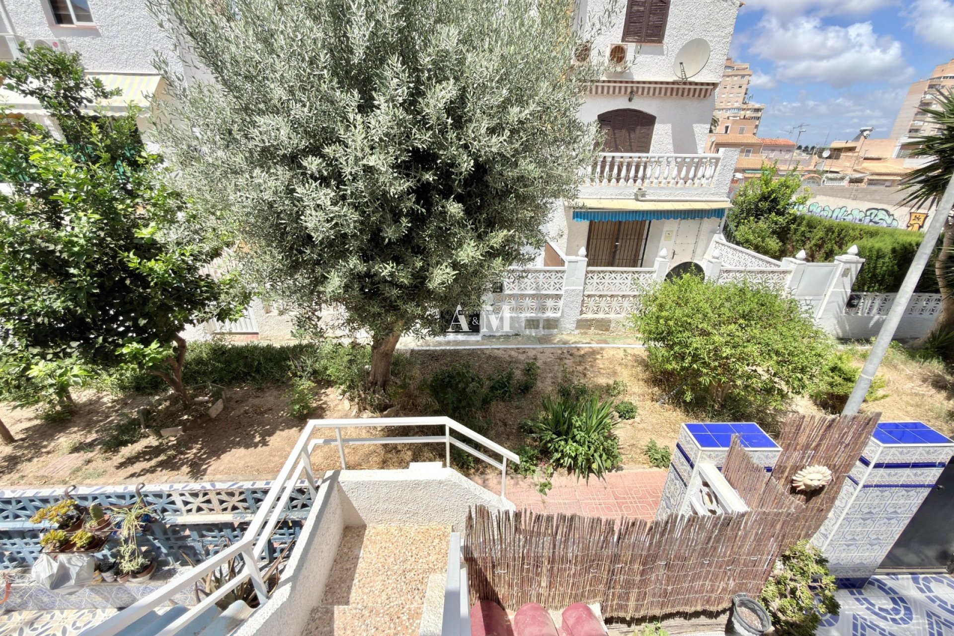Location à long terme - Appartement - Torrevieja