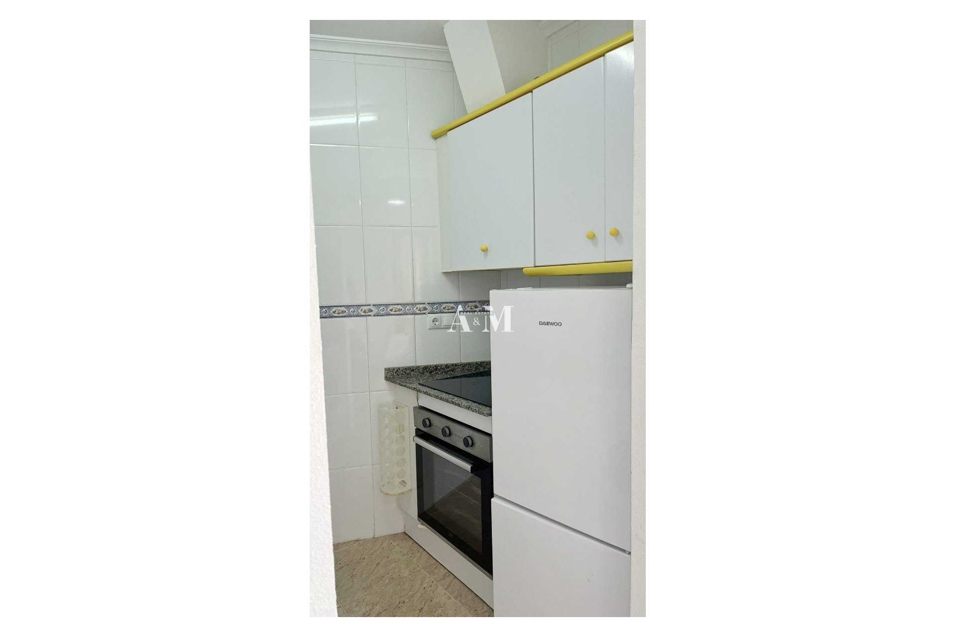 Location à long terme - Appartement - Torrevieja
