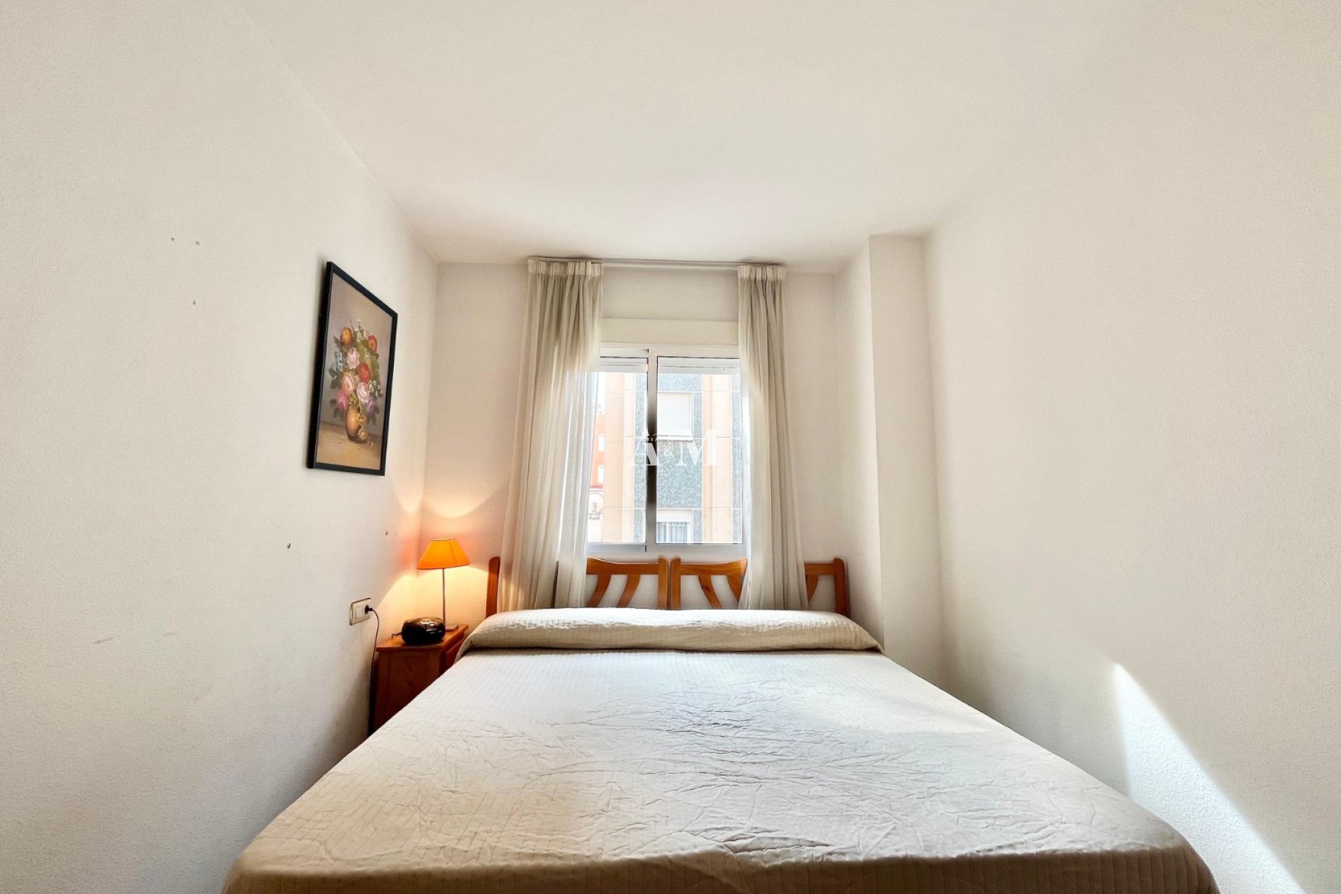 Location à long terme - Appartement - Torrevieja