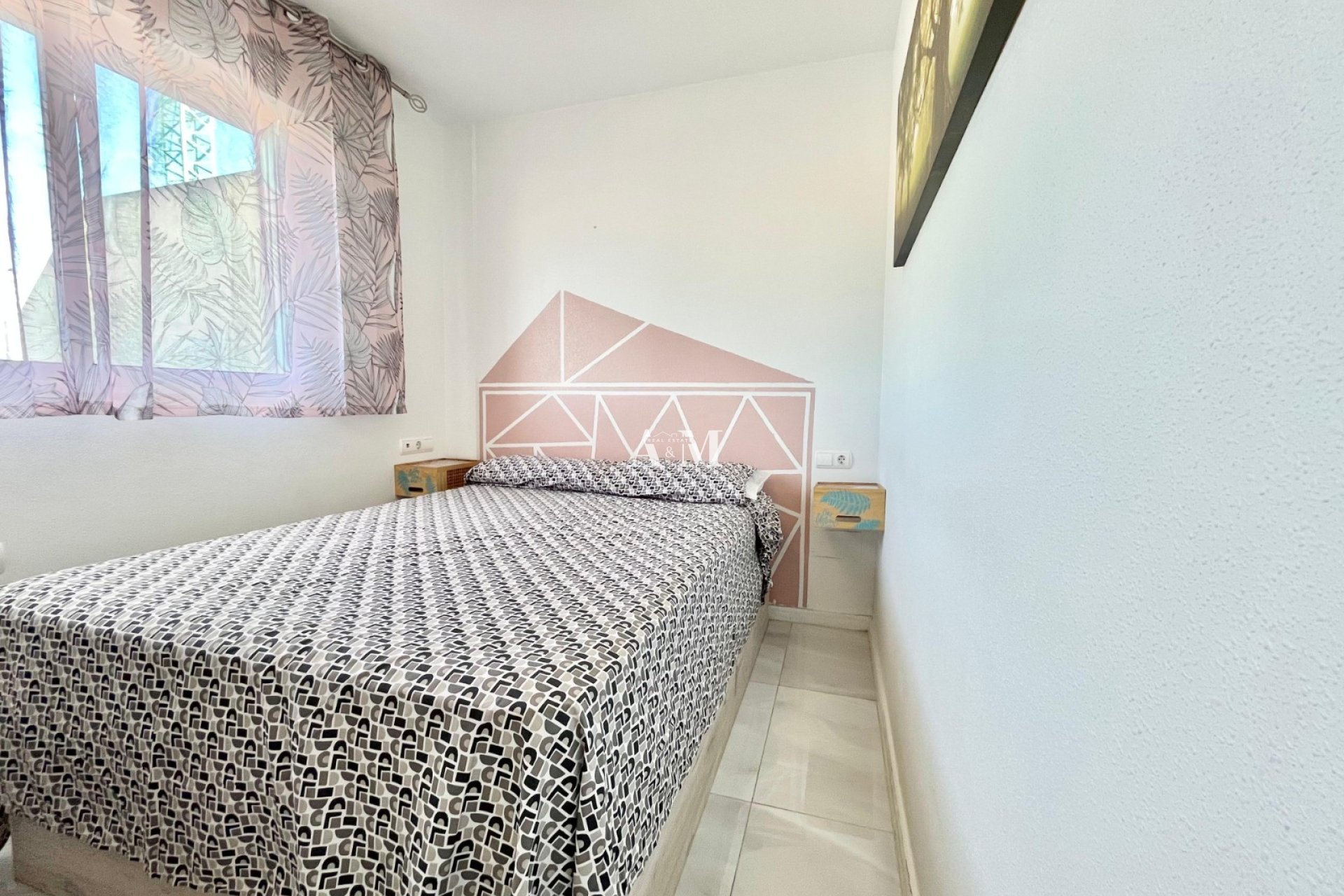 Location à long terme - Appartement - Torrevieja