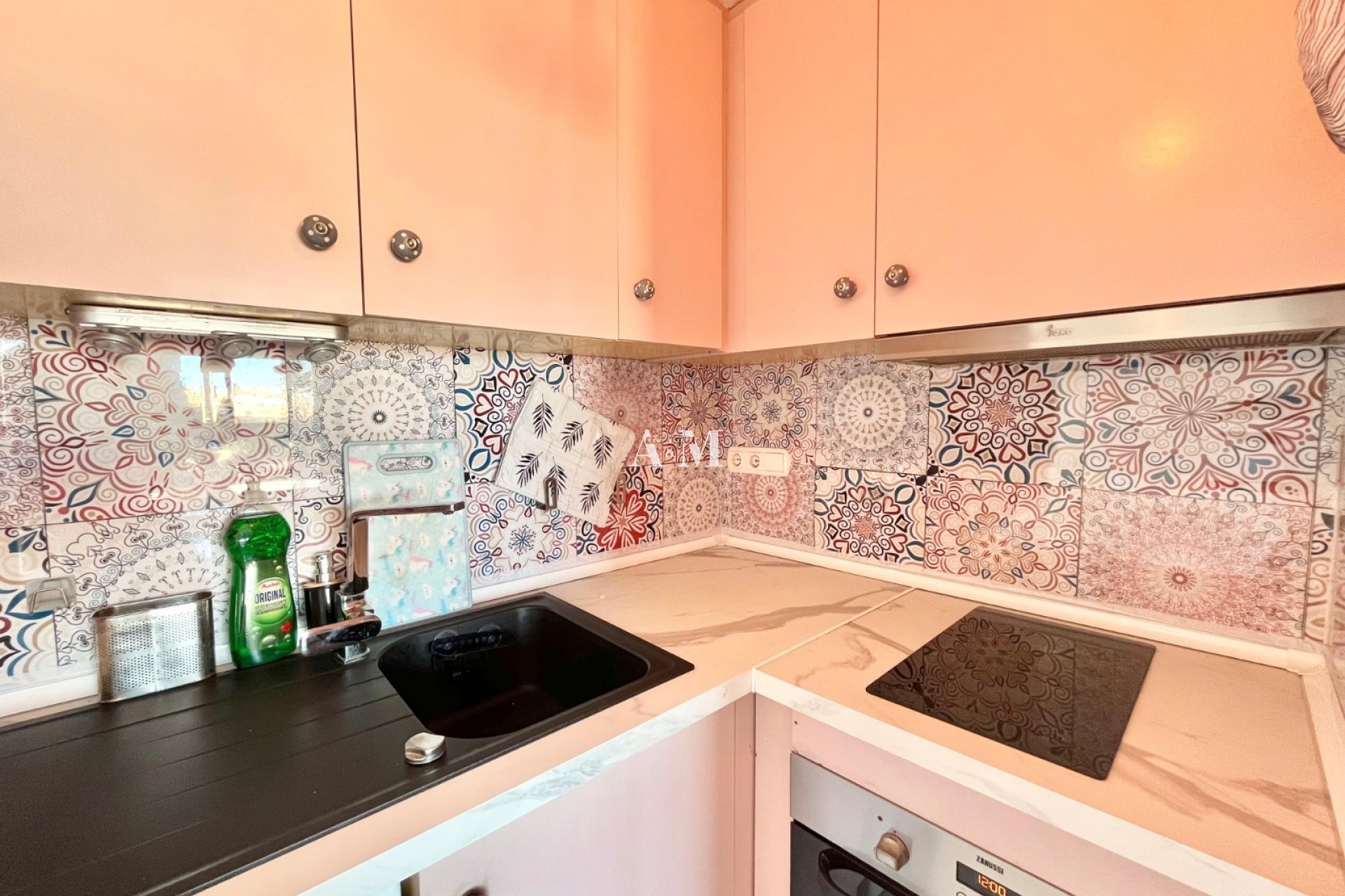 Location à long terme - Appartement - Torrevieja