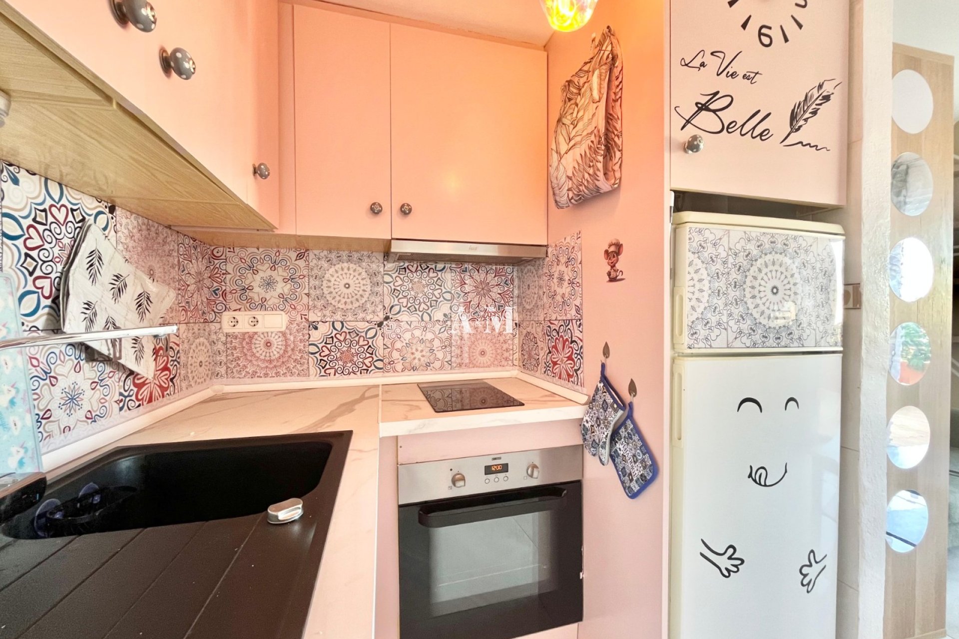 Location à long terme - Appartement - Torrevieja