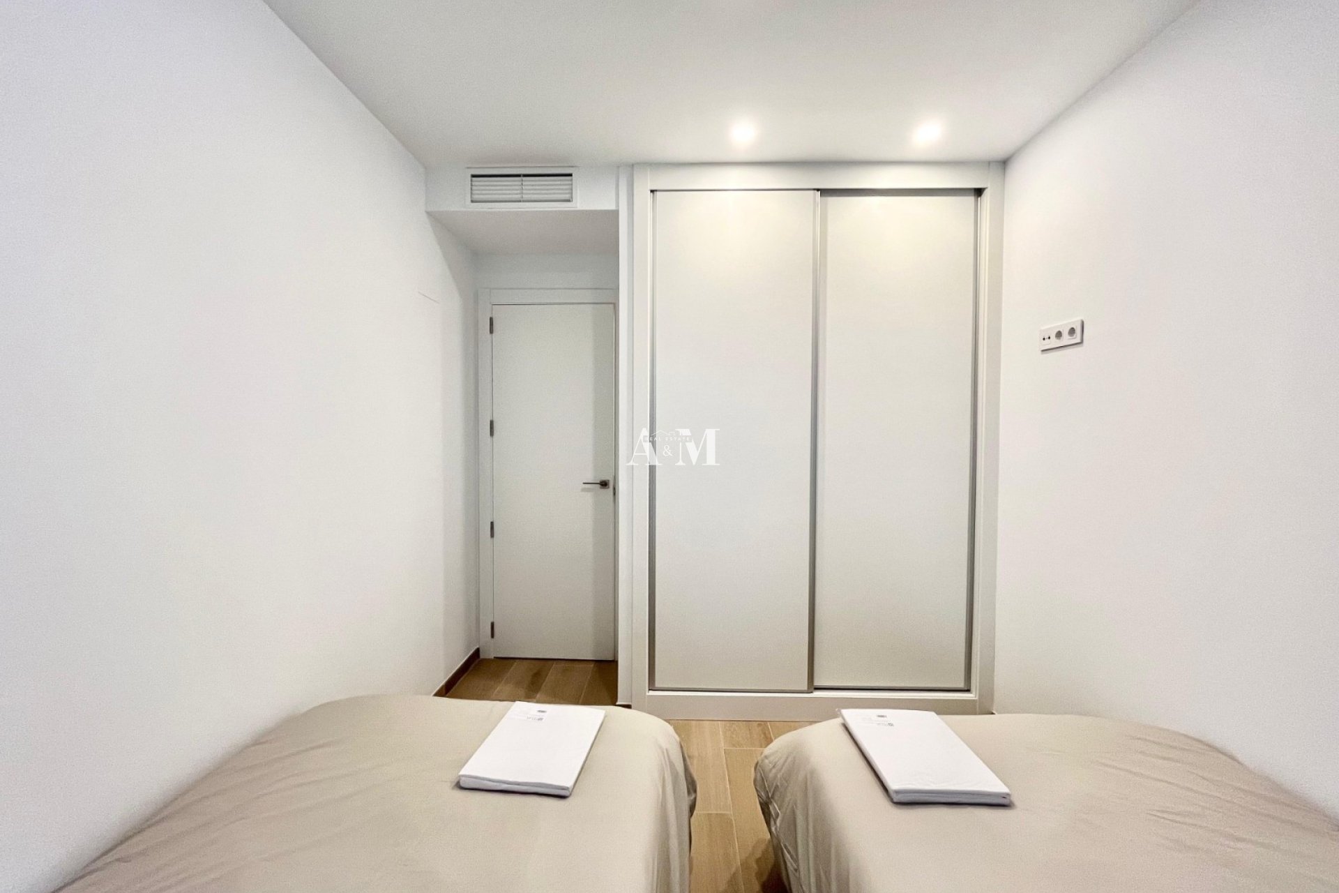 Location à long terme - Appartement - Torrevieja