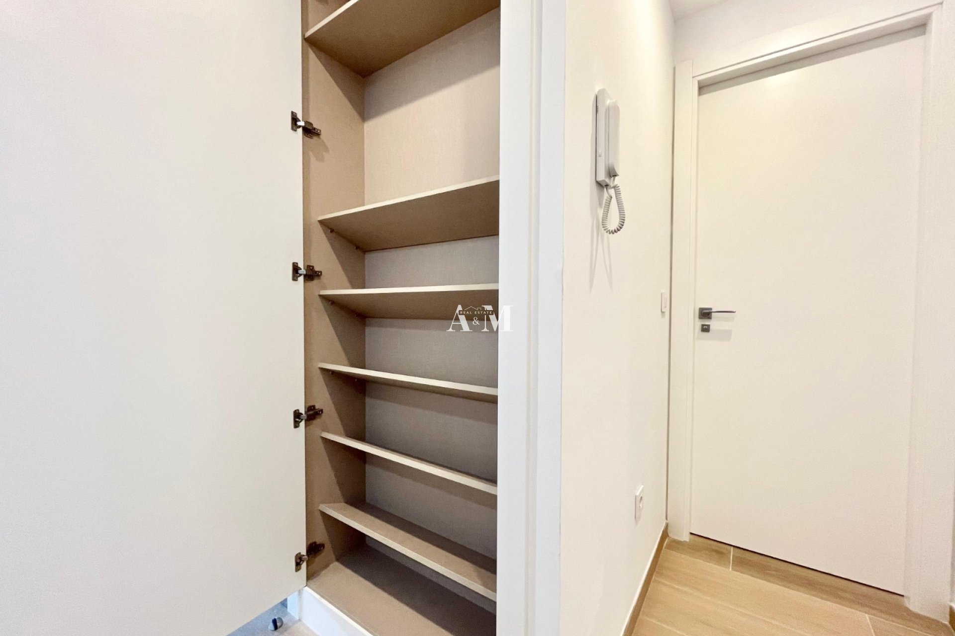 Location à long terme - Appartement - Torrevieja