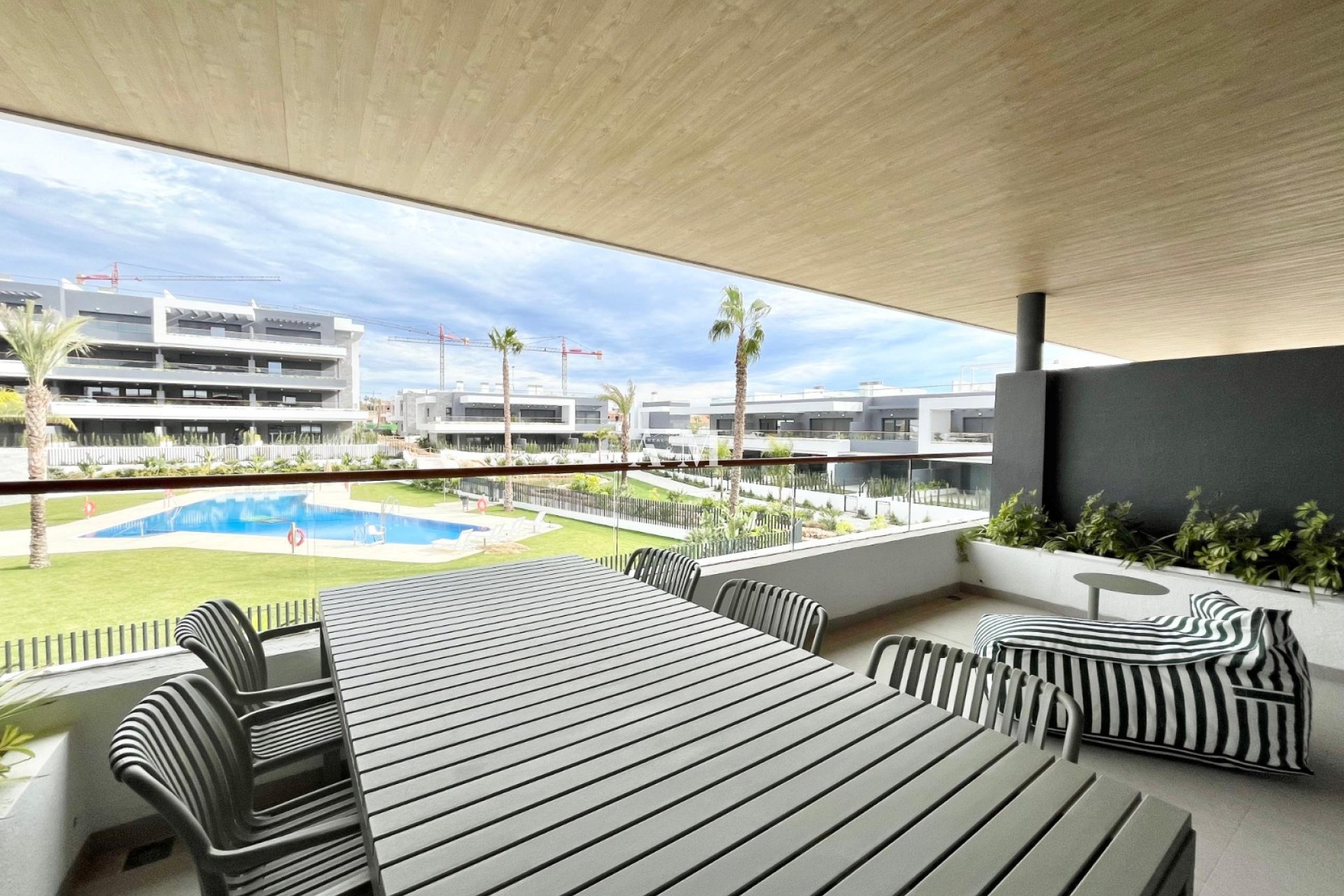 Location à long terme - Appartement - Torrevieja