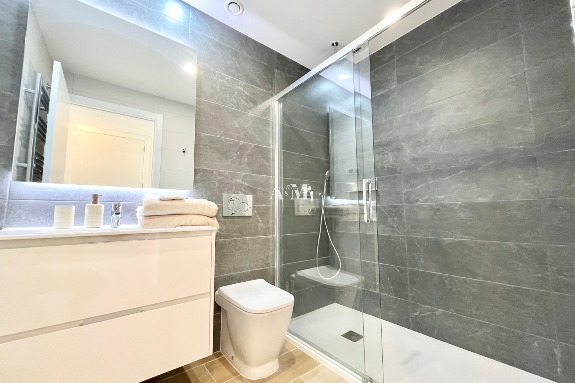 Location à long terme - Appartement - Torrevieja