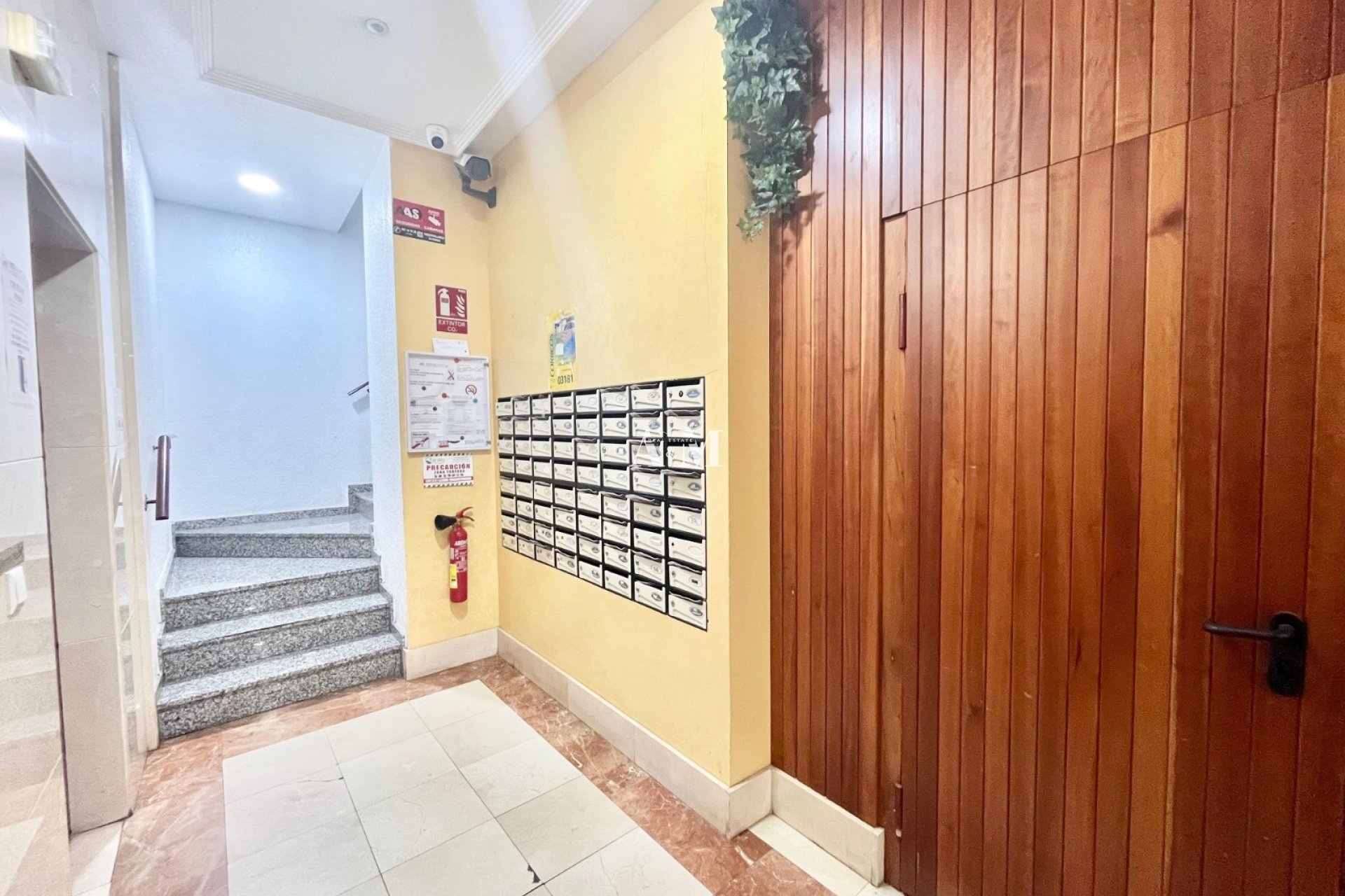 Location à long terme - Appartement - Torrevieja