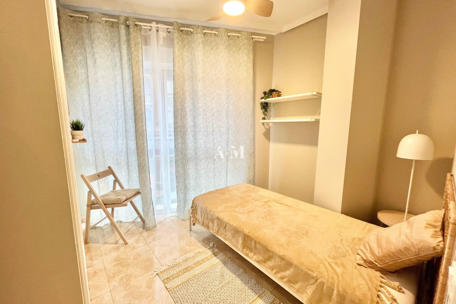 Location à long terme - Appartement - Torrevieja