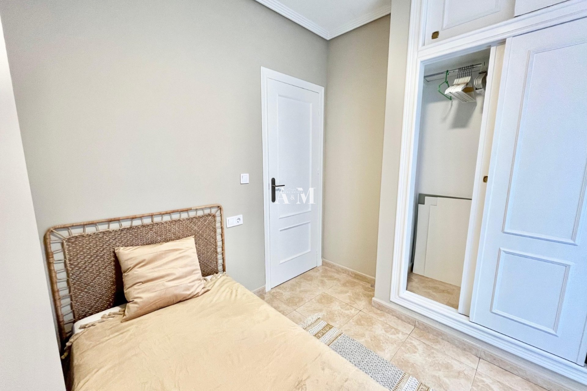 Location à long terme - Appartement - Torrevieja