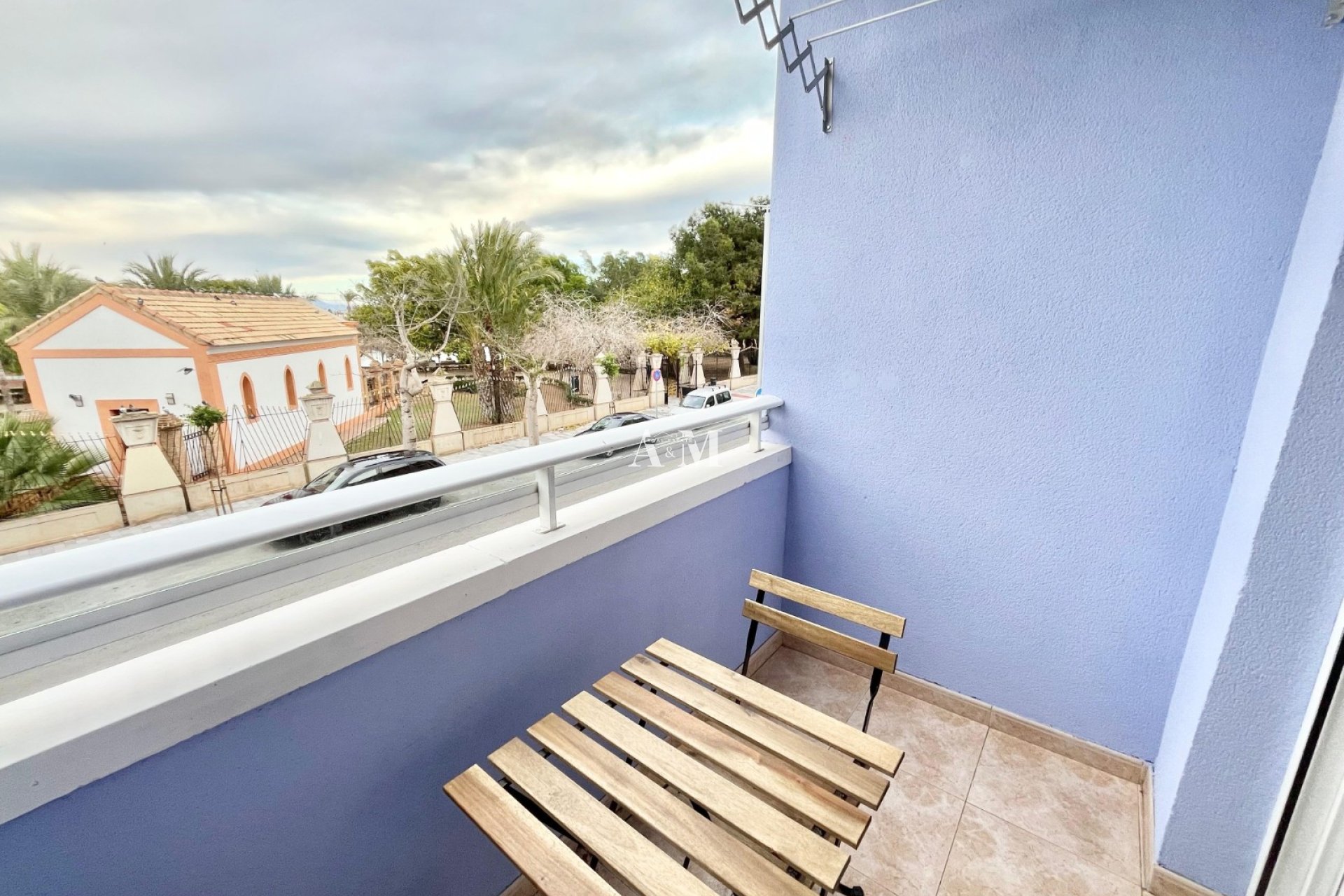 Location à long terme - Appartement - Torrevieja