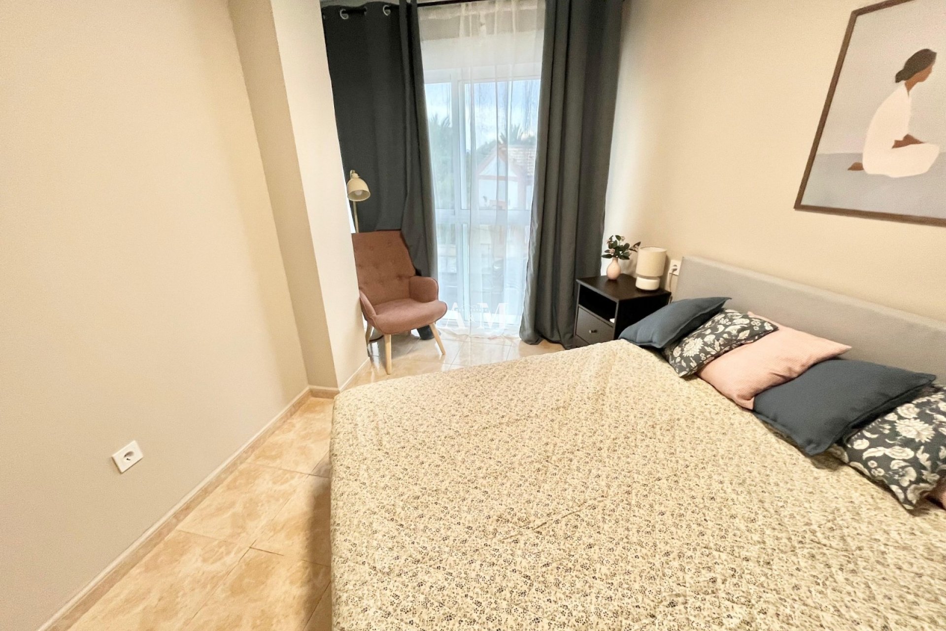 Location à long terme - Appartement - Torrevieja