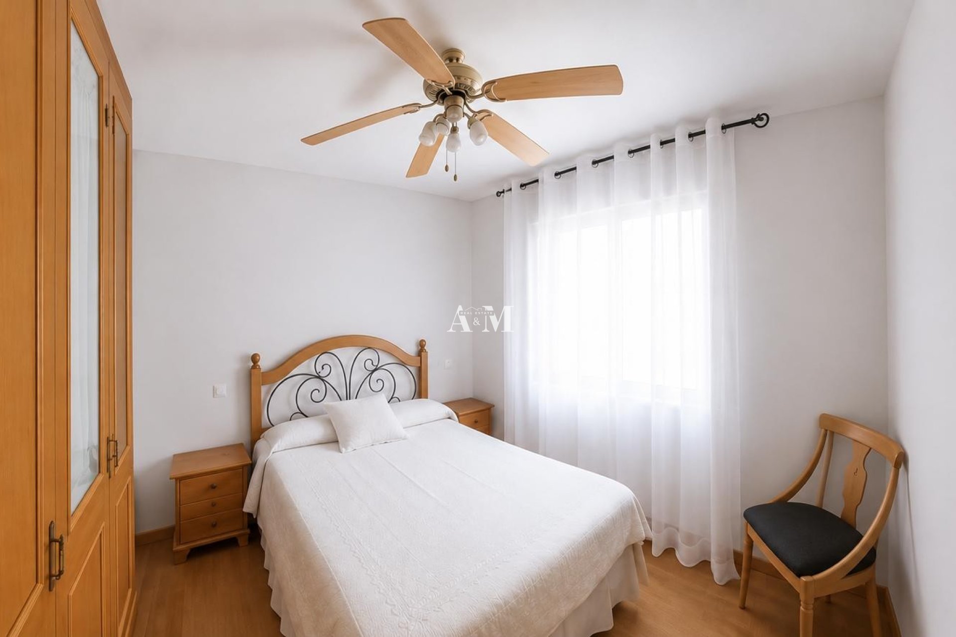 Location à long terme - Appartement - Torrevieja