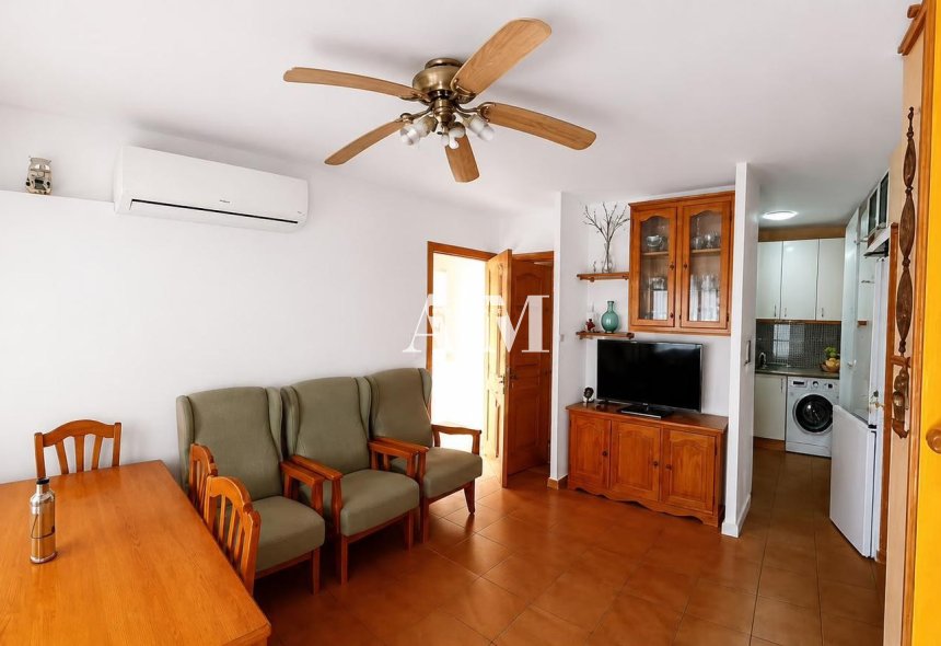 Location à long terme - Appartement - Torrevieja