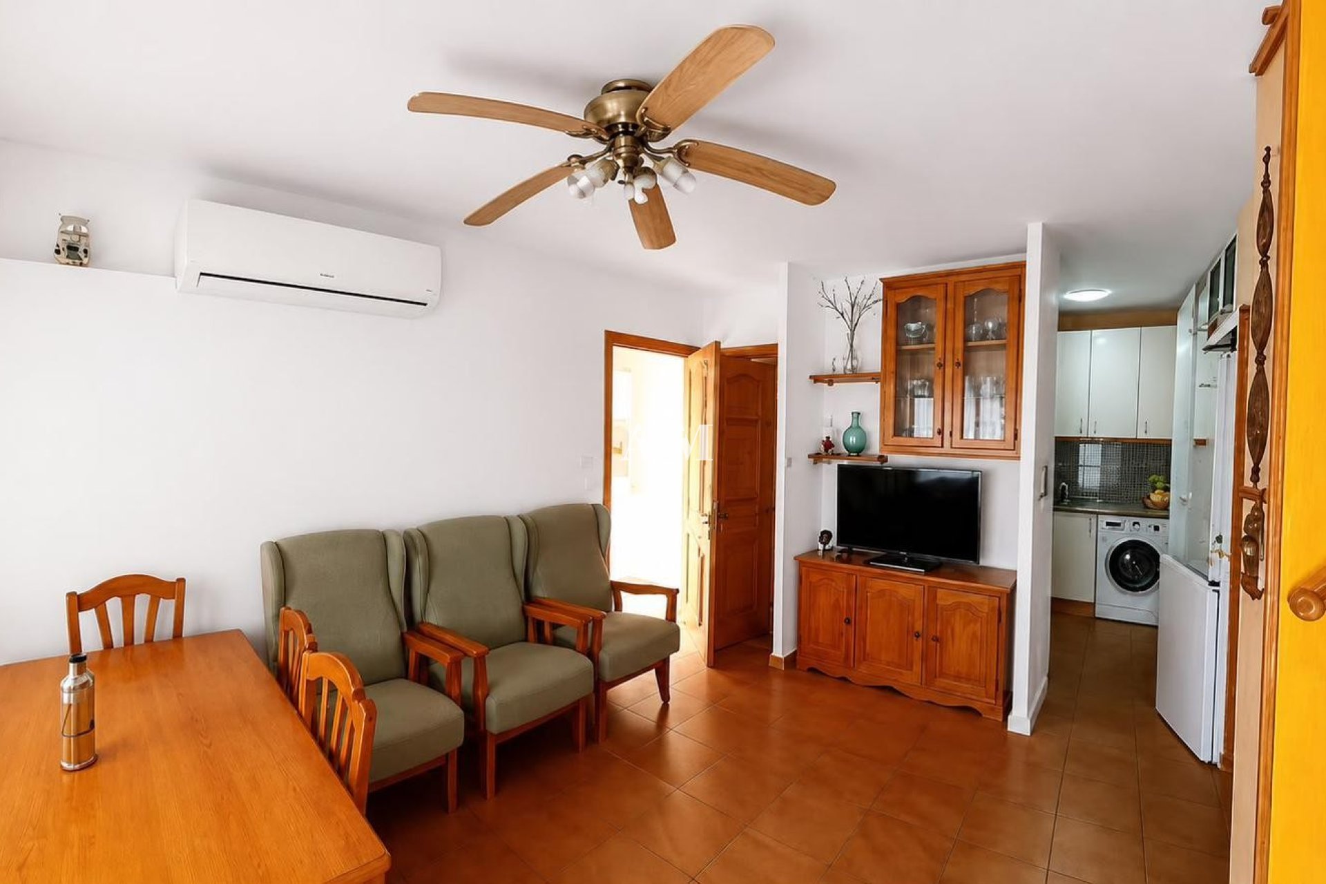 Location à long terme - Appartement - Torrevieja