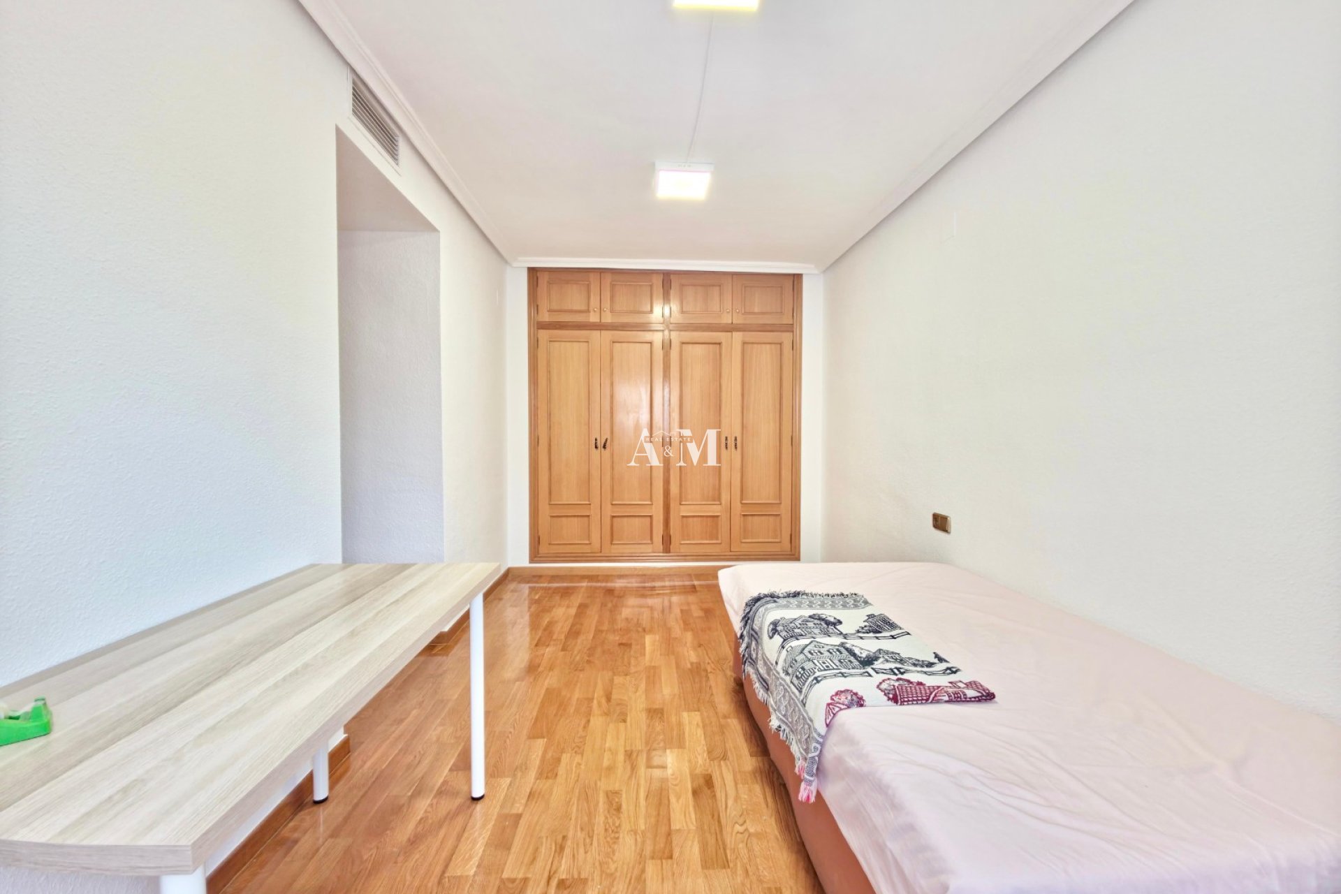 Location à long terme - Attique - Alicante - Benalua