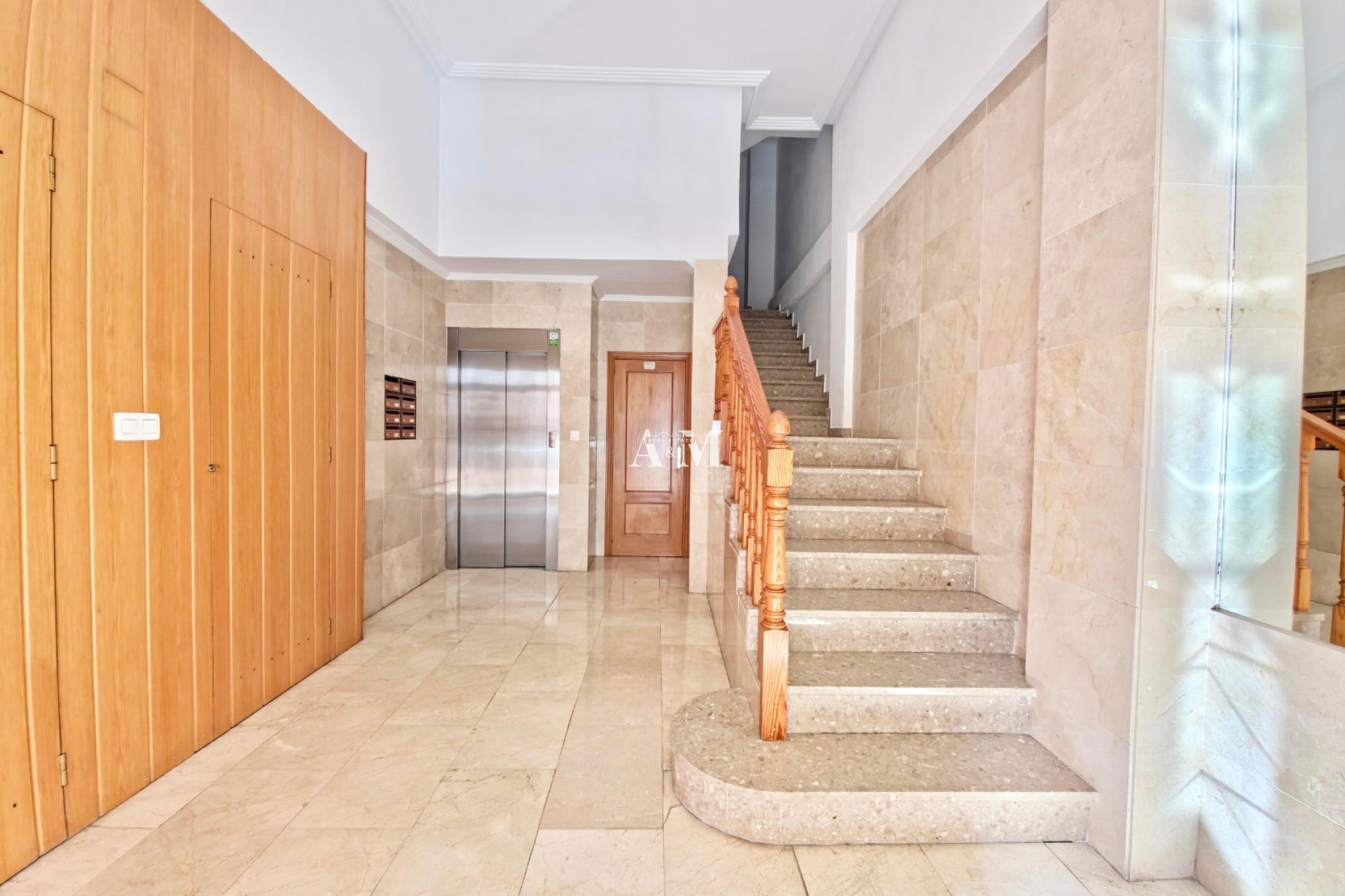 Location à long terme - Attique - Alicante - Benalua