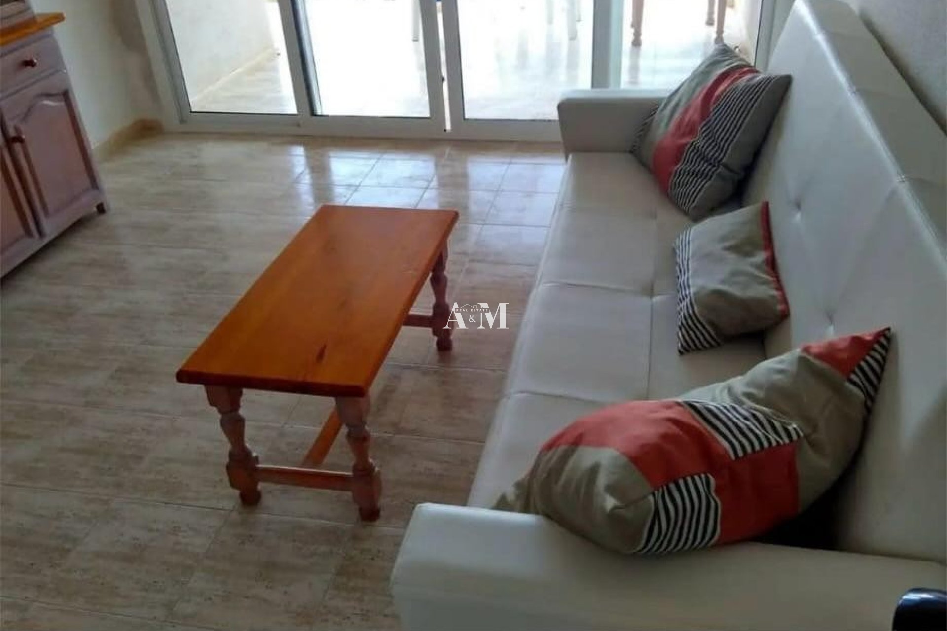 Location à long terme - Attique - Arenales del Sol - Arenales