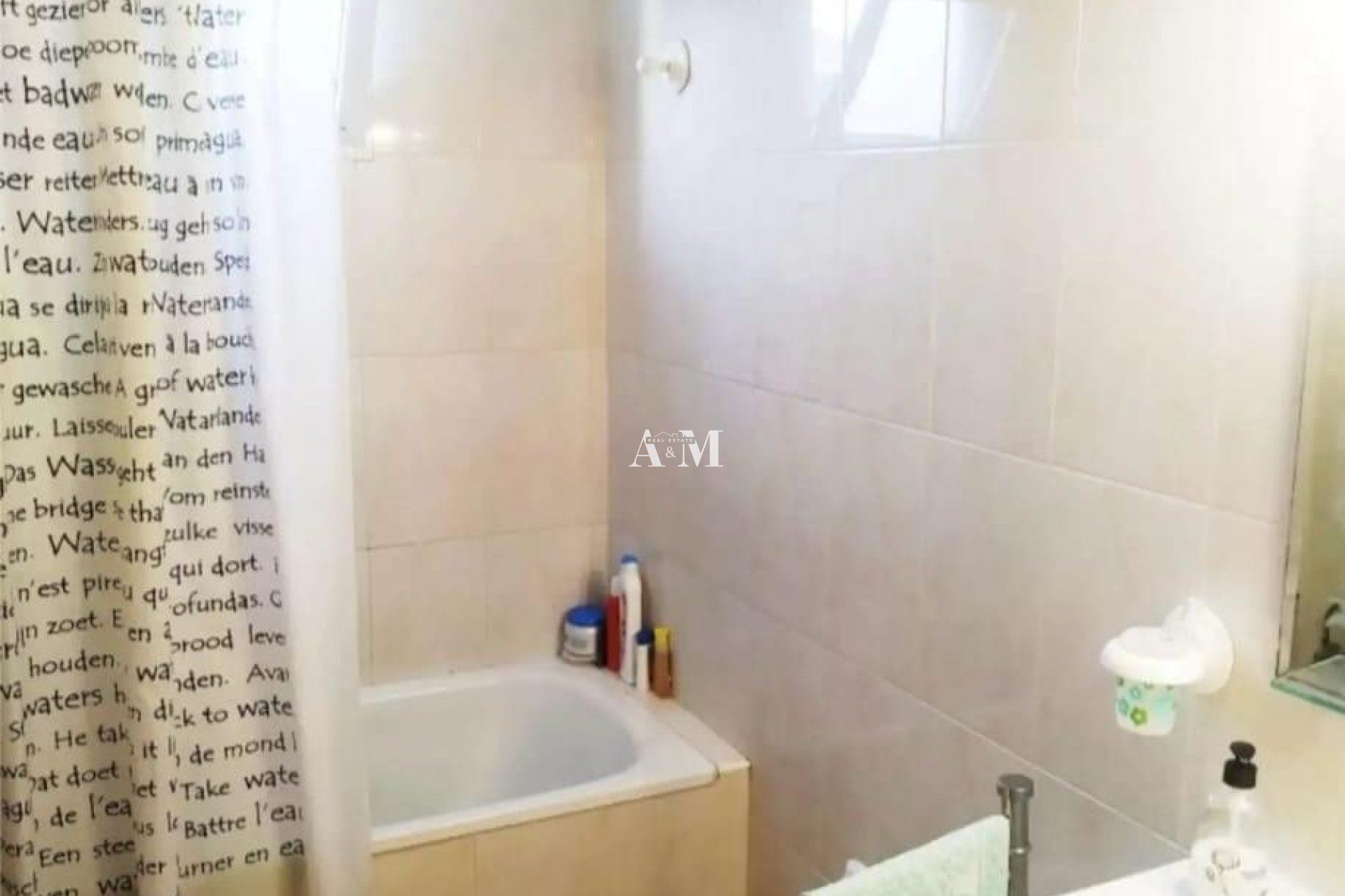 Location à long terme - Attique - Arenales del Sol - Arenales