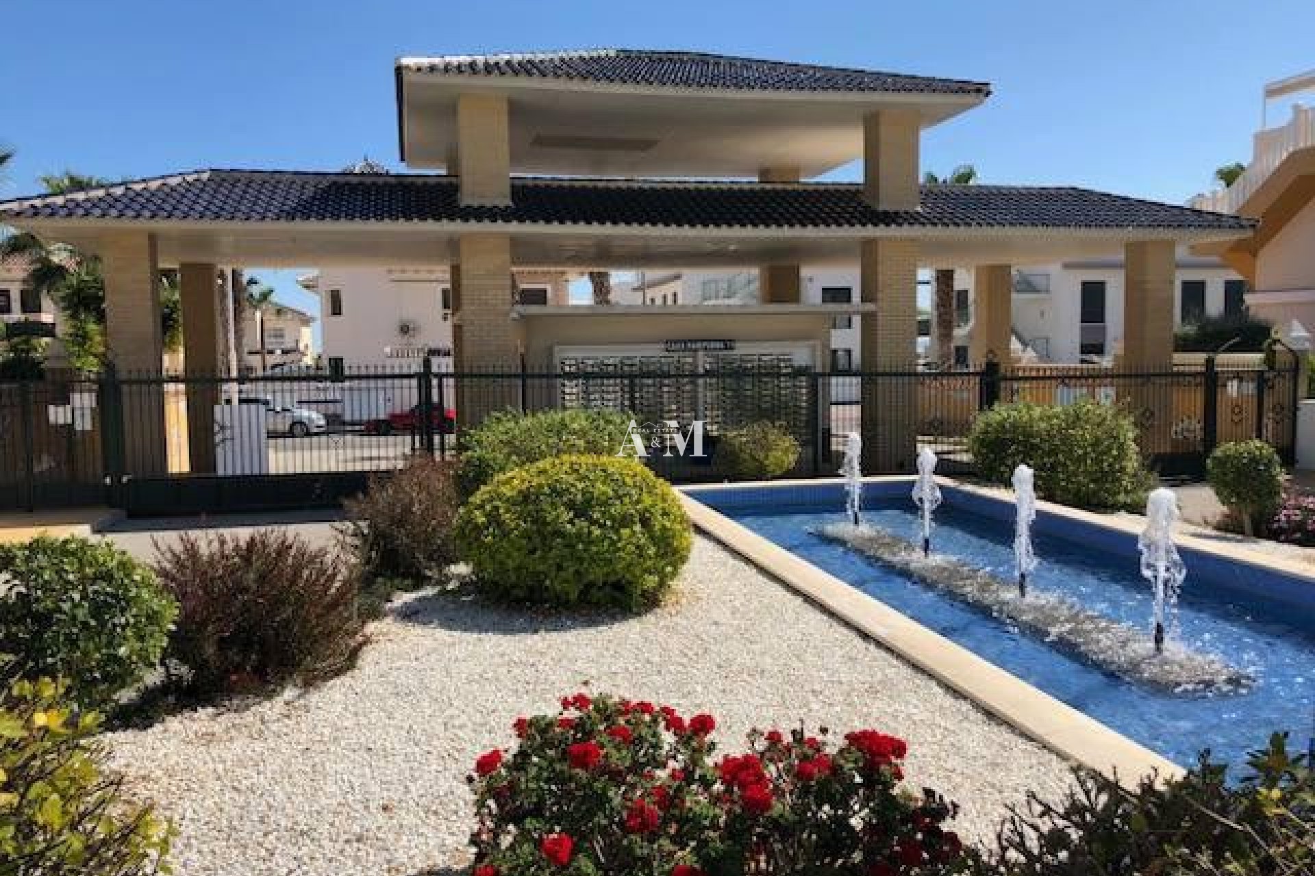 Location à long terme - Attique - Ciudad Quesada